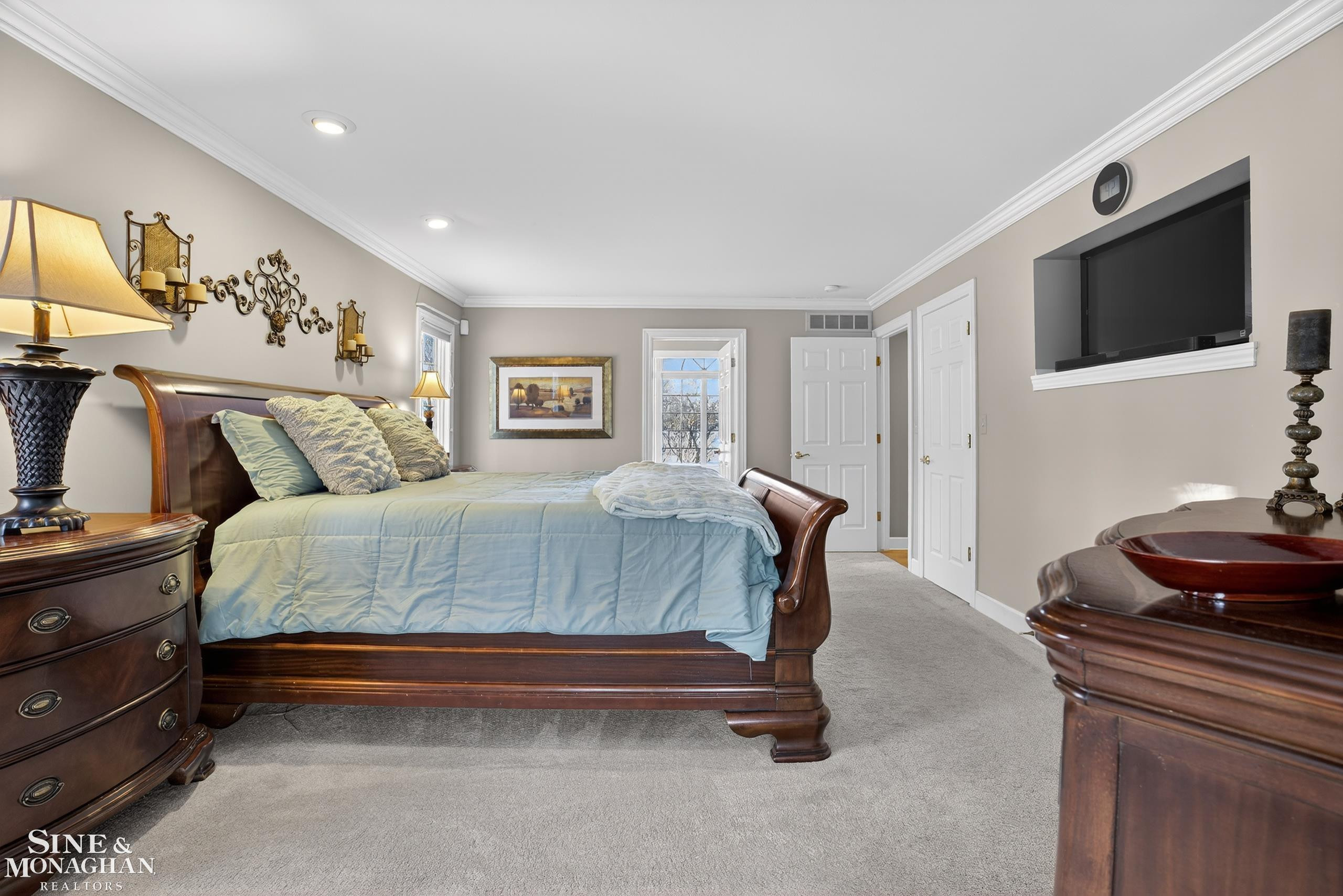 9 Golfside Drive, MI 48079 — Photo 17