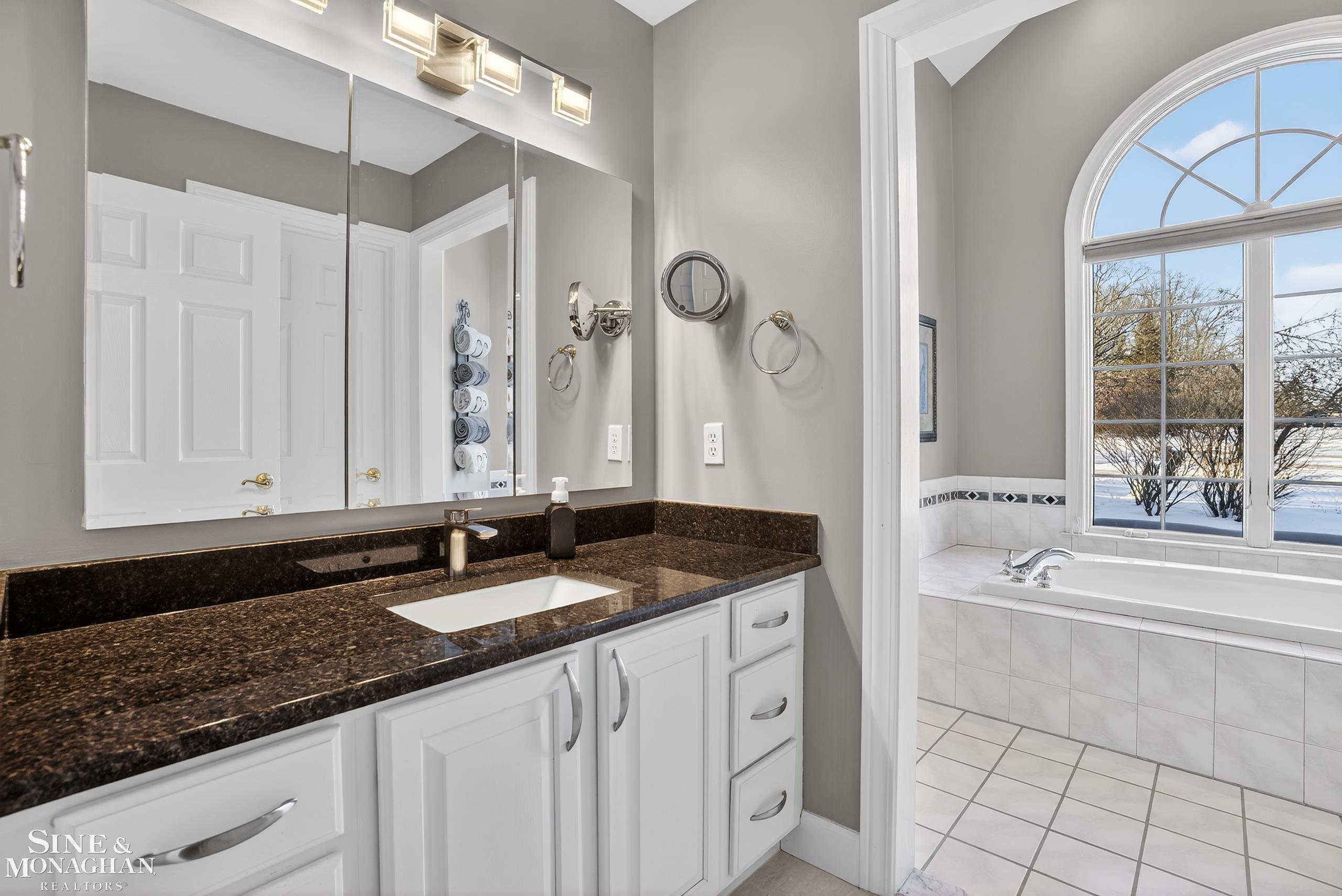 9 Golfside Drive, MI 48079 — Photo 22