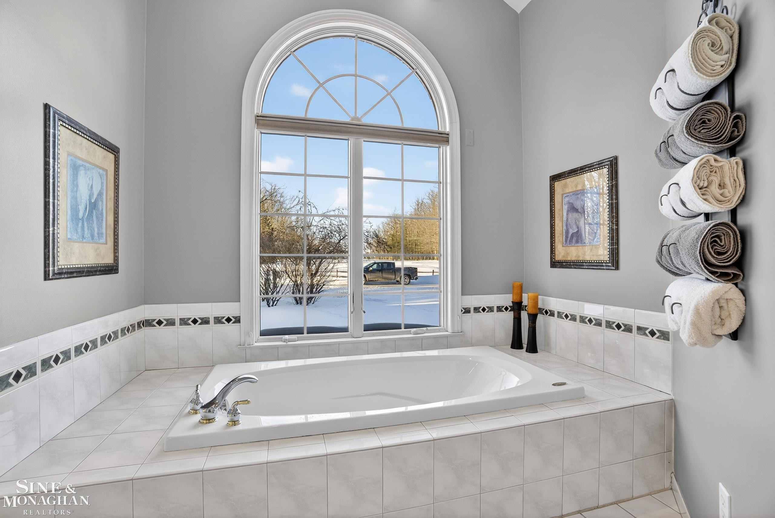 9 Golfside Drive, MI 48079 — Photo 23