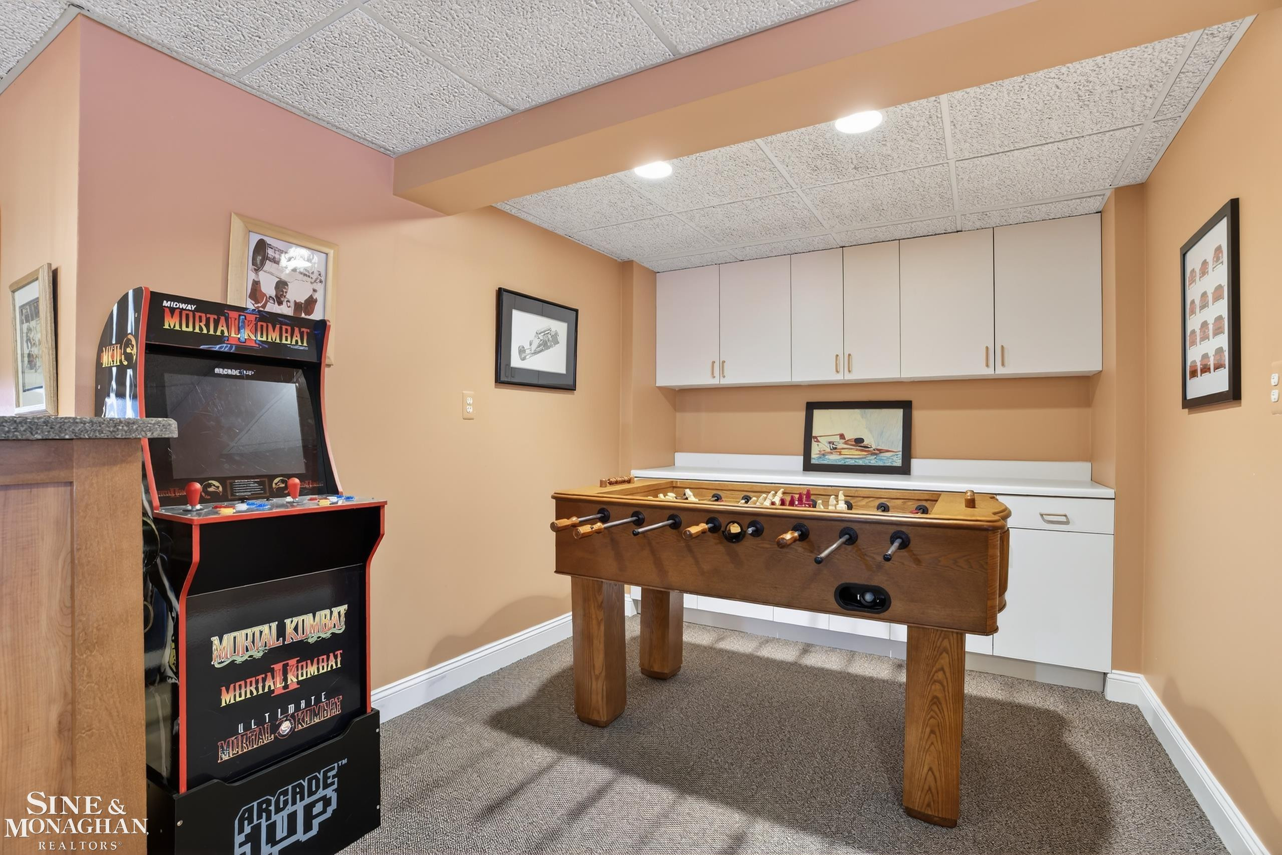 9 Golfside Drive, MI 48079 — Photo 37