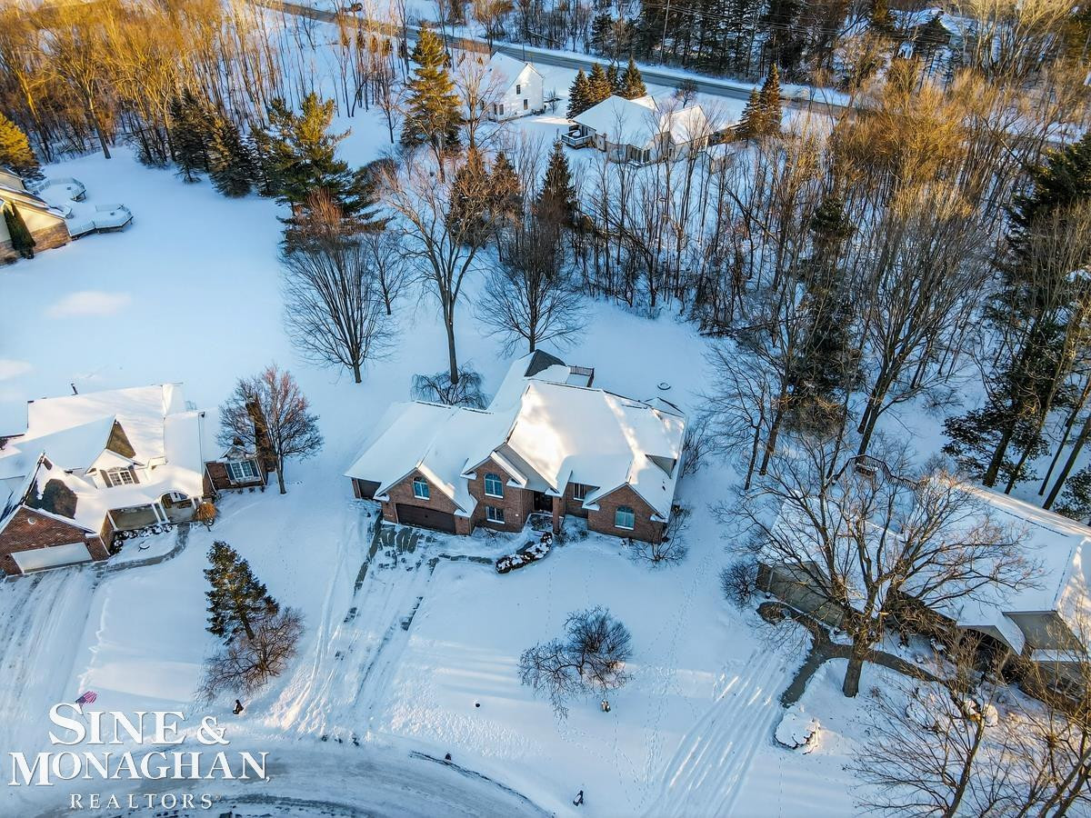 9 Golfside Drive, MI 48079 — Photo 56
