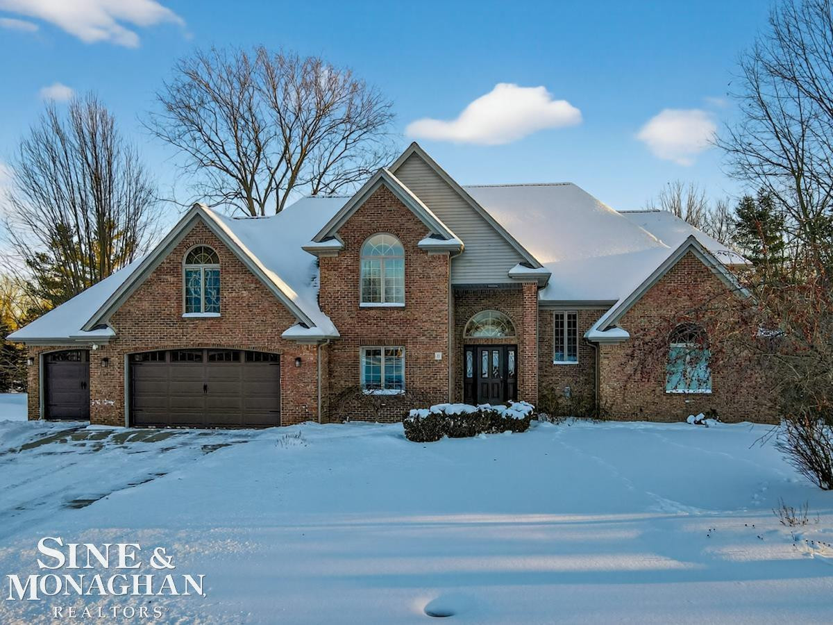 9 Golfside Drive, MI 48079 — Photo 57