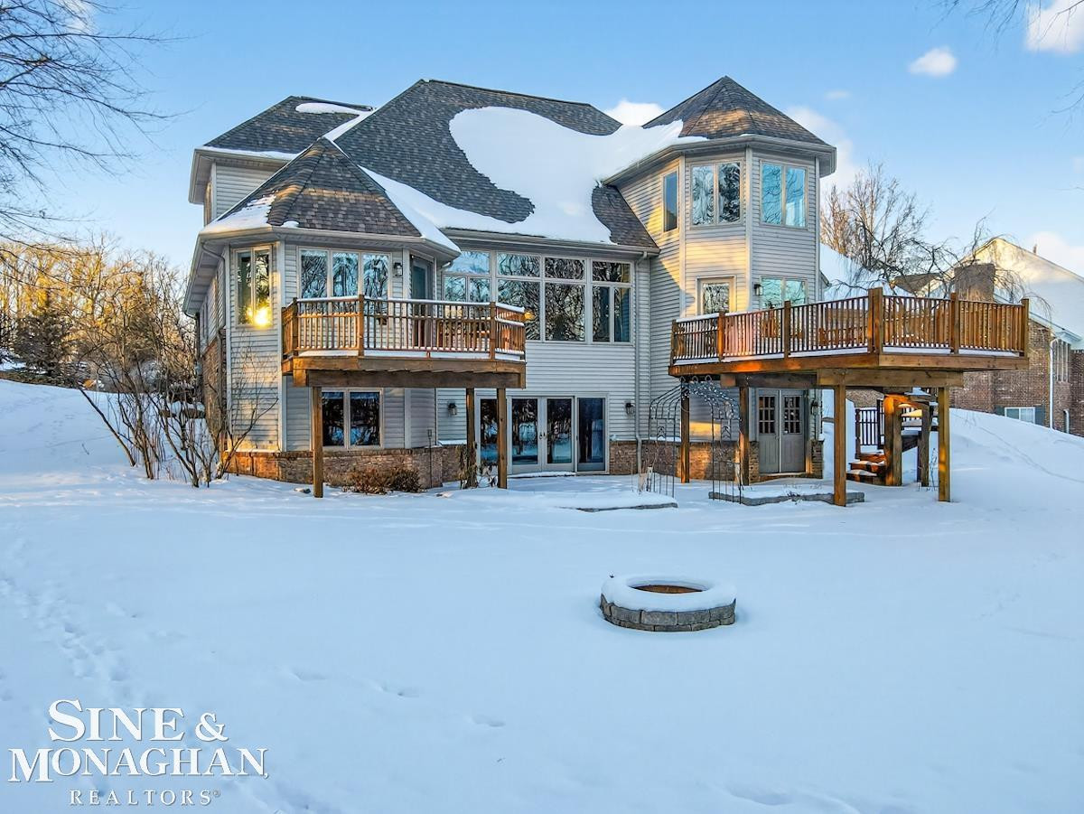 9 Golfside Drive, MI 48079 — Photo 58