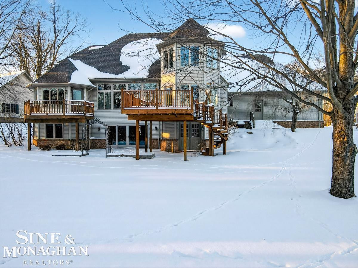 9 Golfside Drive, MI 48079 — Photo 59