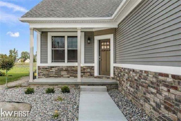 11134 Brahms Lane, Davison, MI 48423 — Photo 2