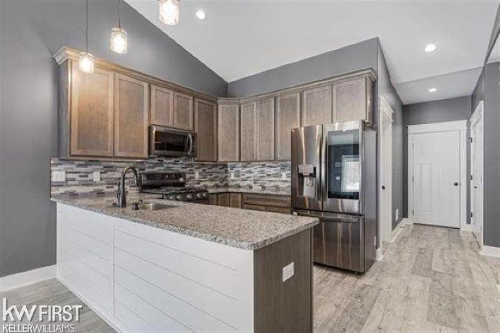 11134 Brahms Lane, Davison, MI 48423 — Photo 3