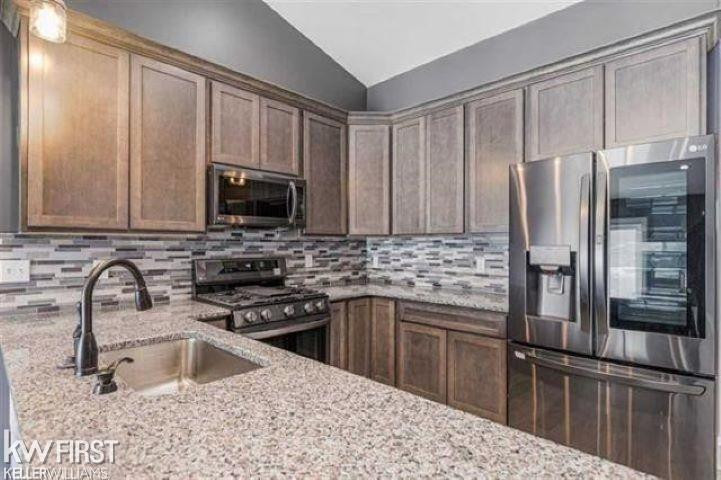 11134 Brahms Lane, Davison, MI 48423 — Photo 4