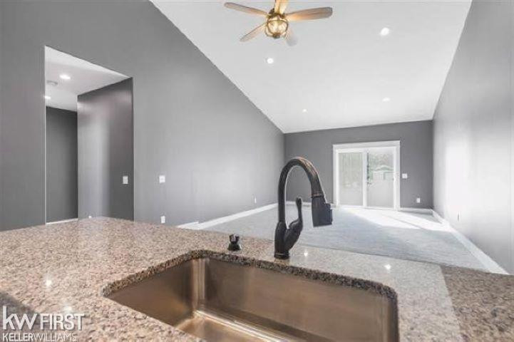 11134 Brahms Lane, Davison, MI 48423 — Photo 5