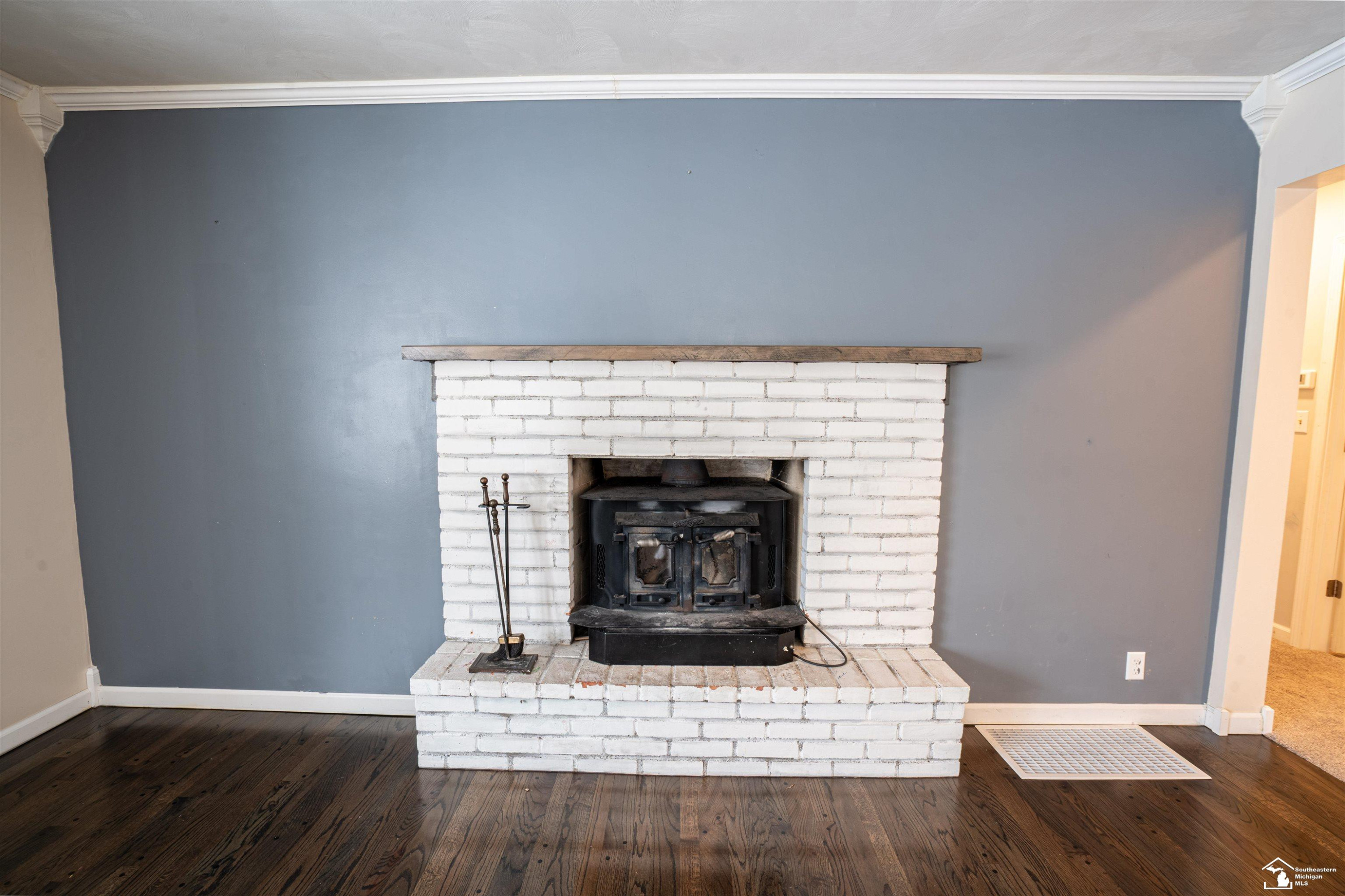 8344 Westwood Street, Ida, MI 48140 — Photo 12
