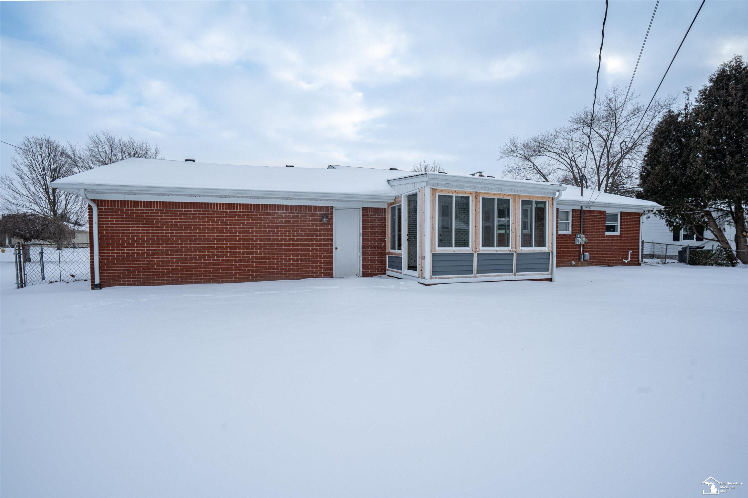 8344 Westwood Street, Ida, MI 48140 — Photo 33