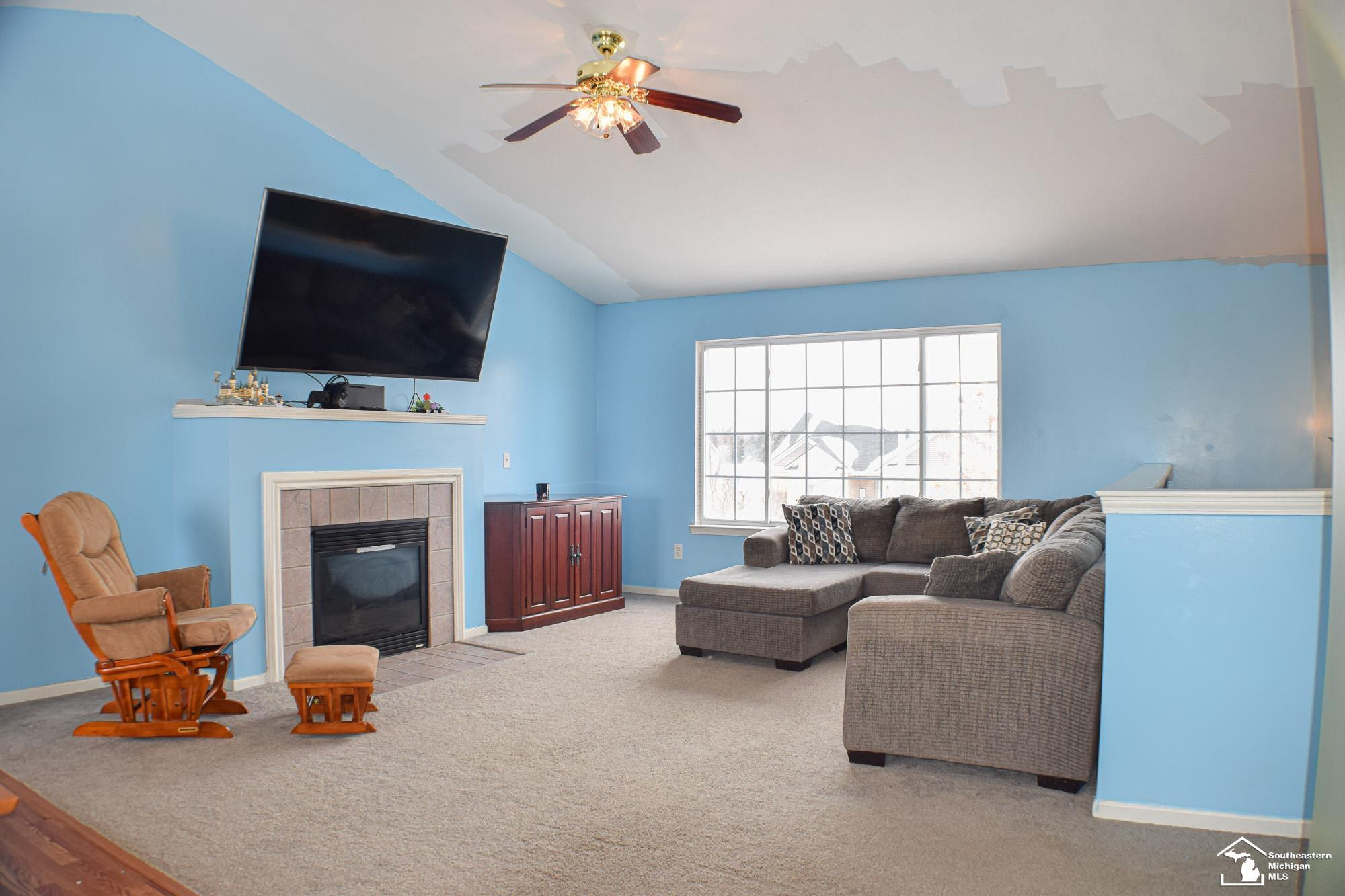 232 Dundee Ridge Drive, Dundee, MI 48131 — Photo 3