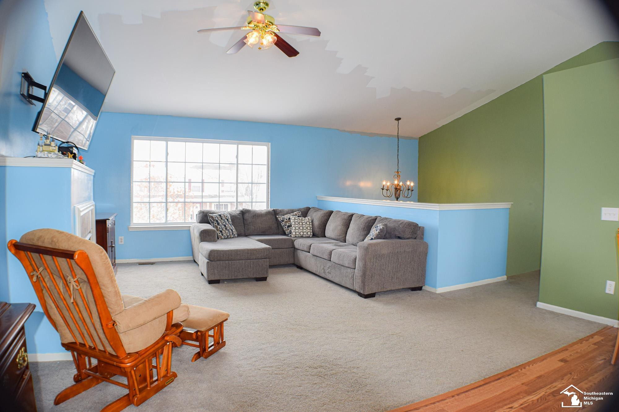232 Dundee Ridge Drive, Dundee, MI 48131 — Photo 4