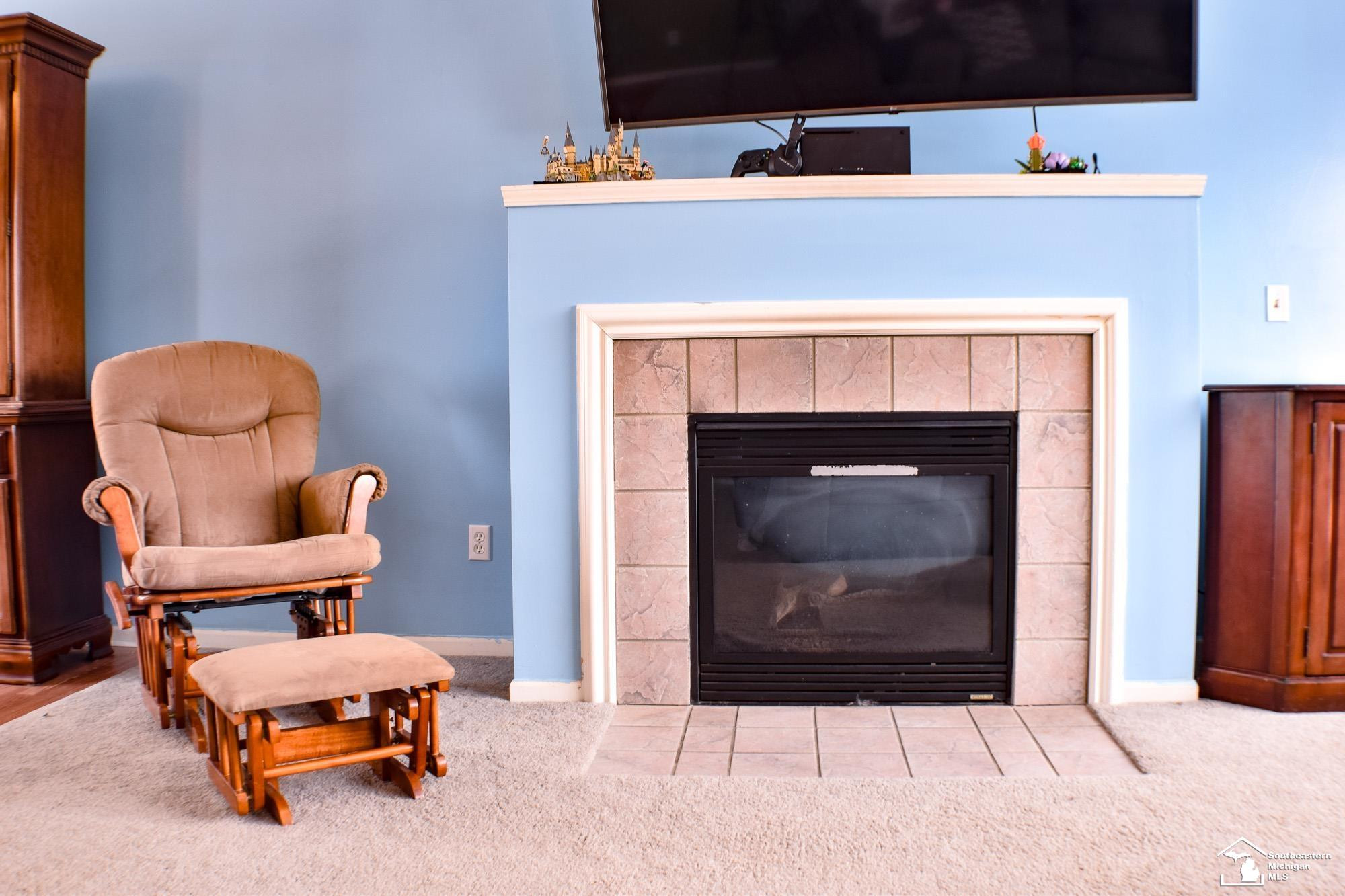 232 Dundee Ridge Drive, Dundee, MI 48131 — Photo 5