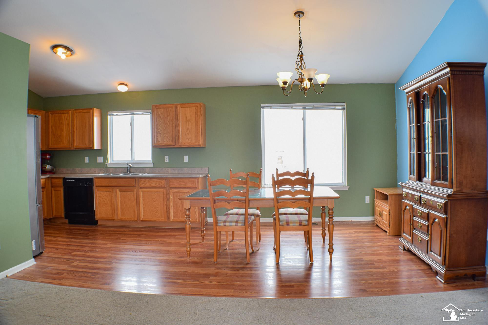 232 Dundee Ridge Drive, Dundee, MI 48131 — Photo 6