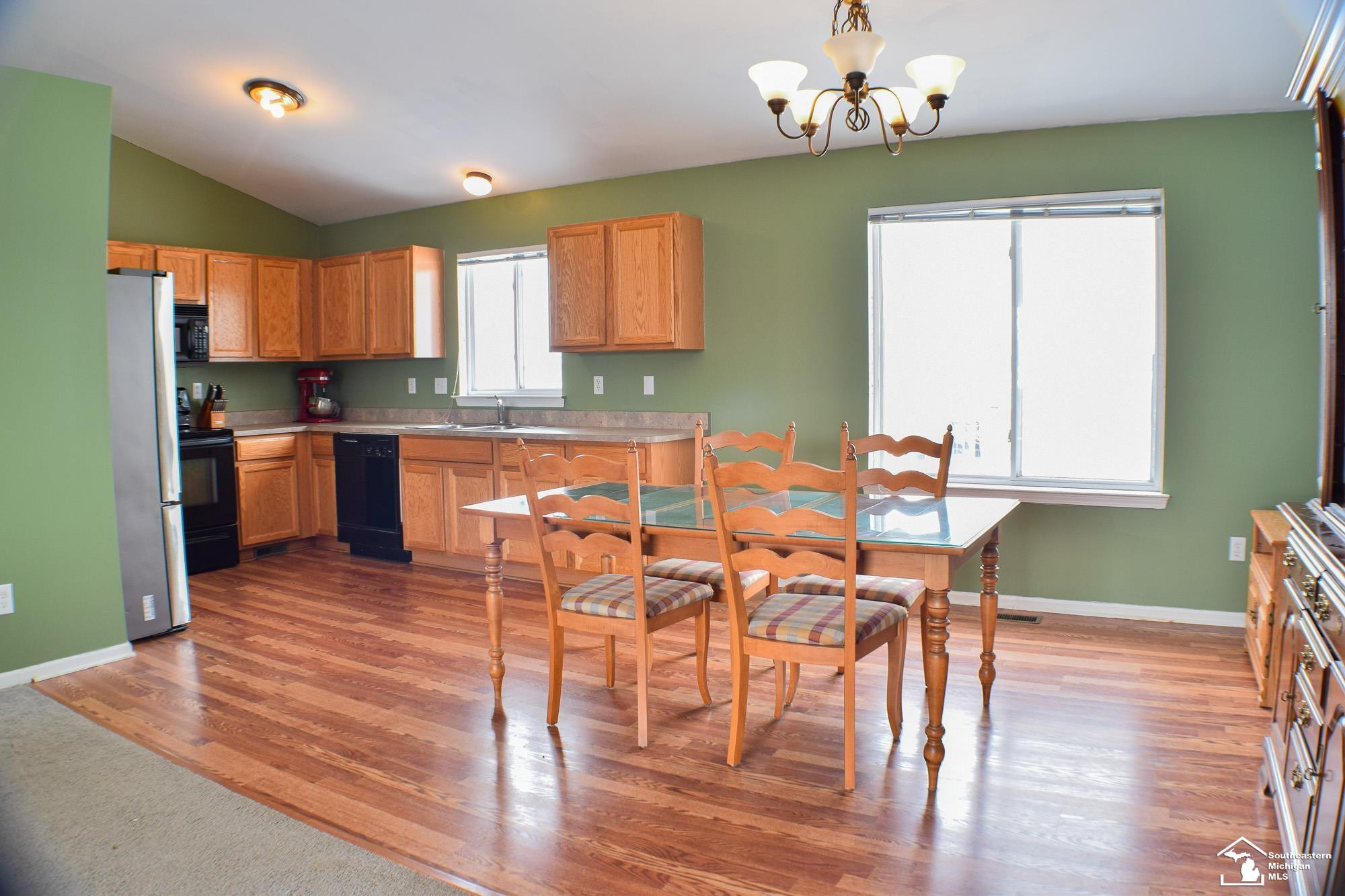 232 Dundee Ridge Drive, Dundee, MI 48131 — Photo 7