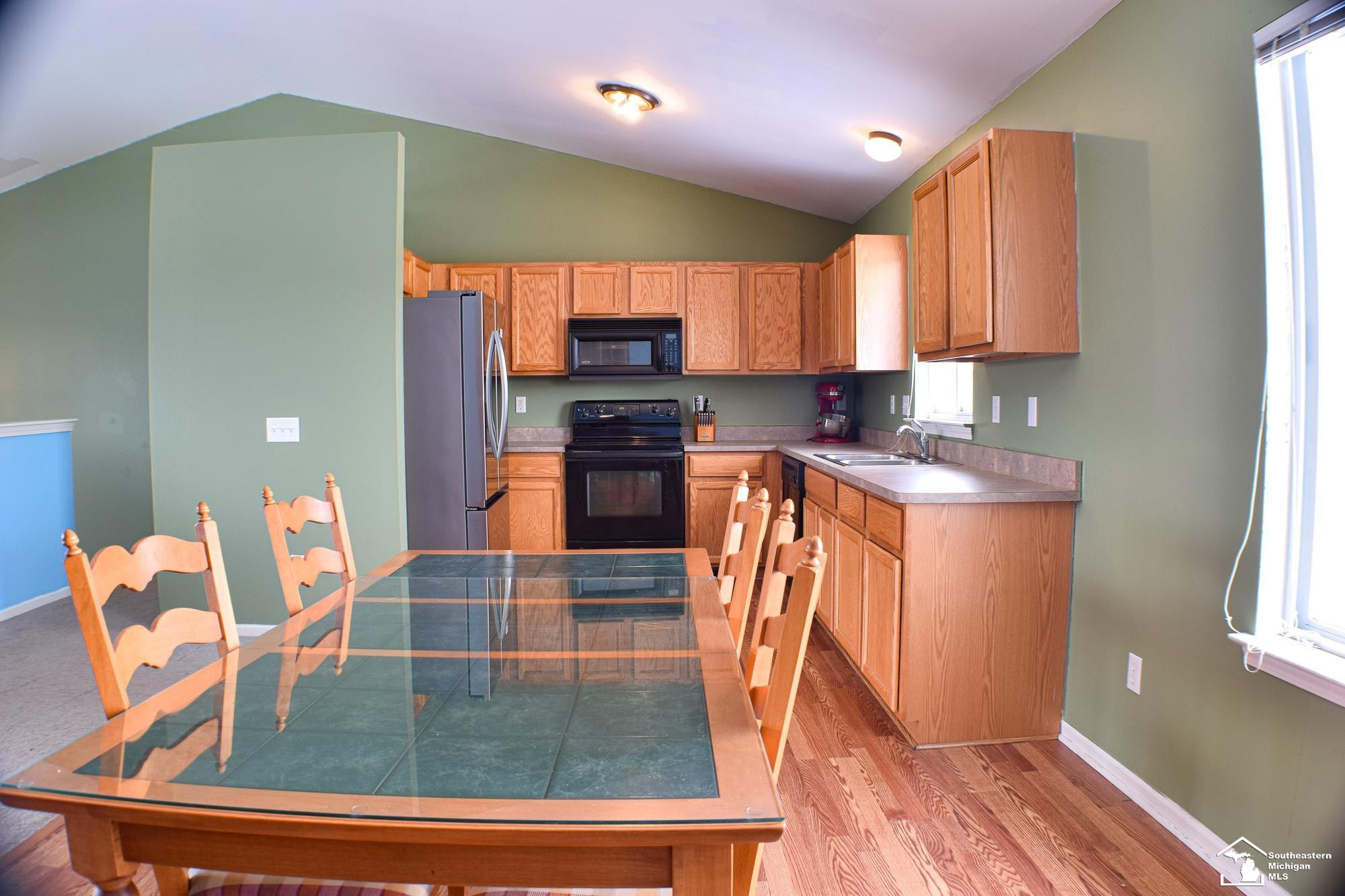 232 Dundee Ridge Drive, Dundee, MI 48131 — Photo 8