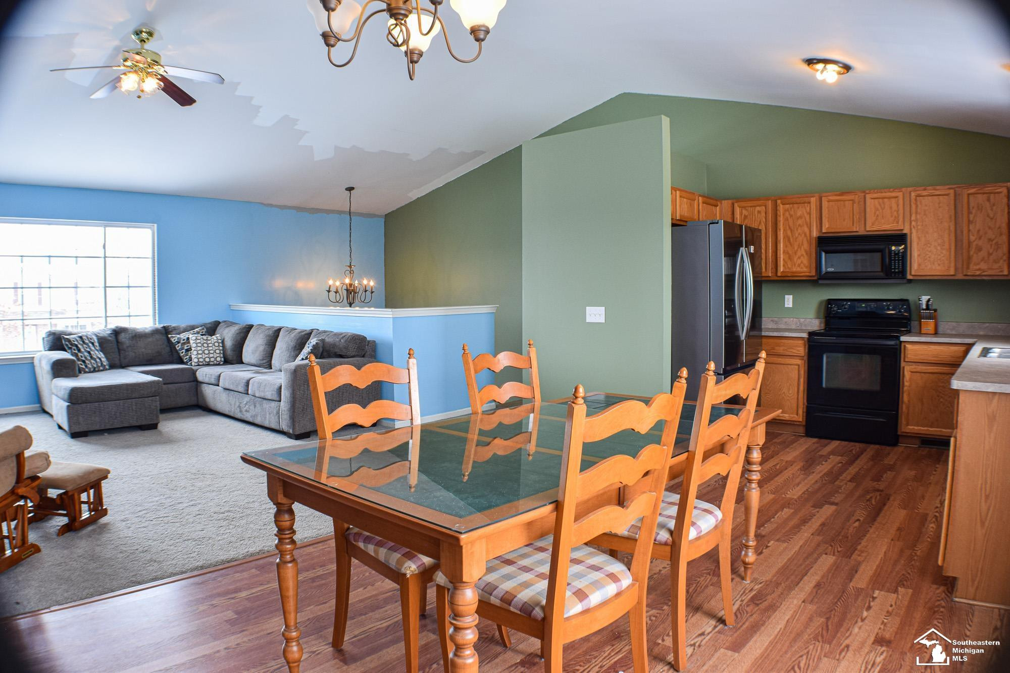 232 Dundee Ridge Drive, Dundee, MI 48131 — Photo 9
