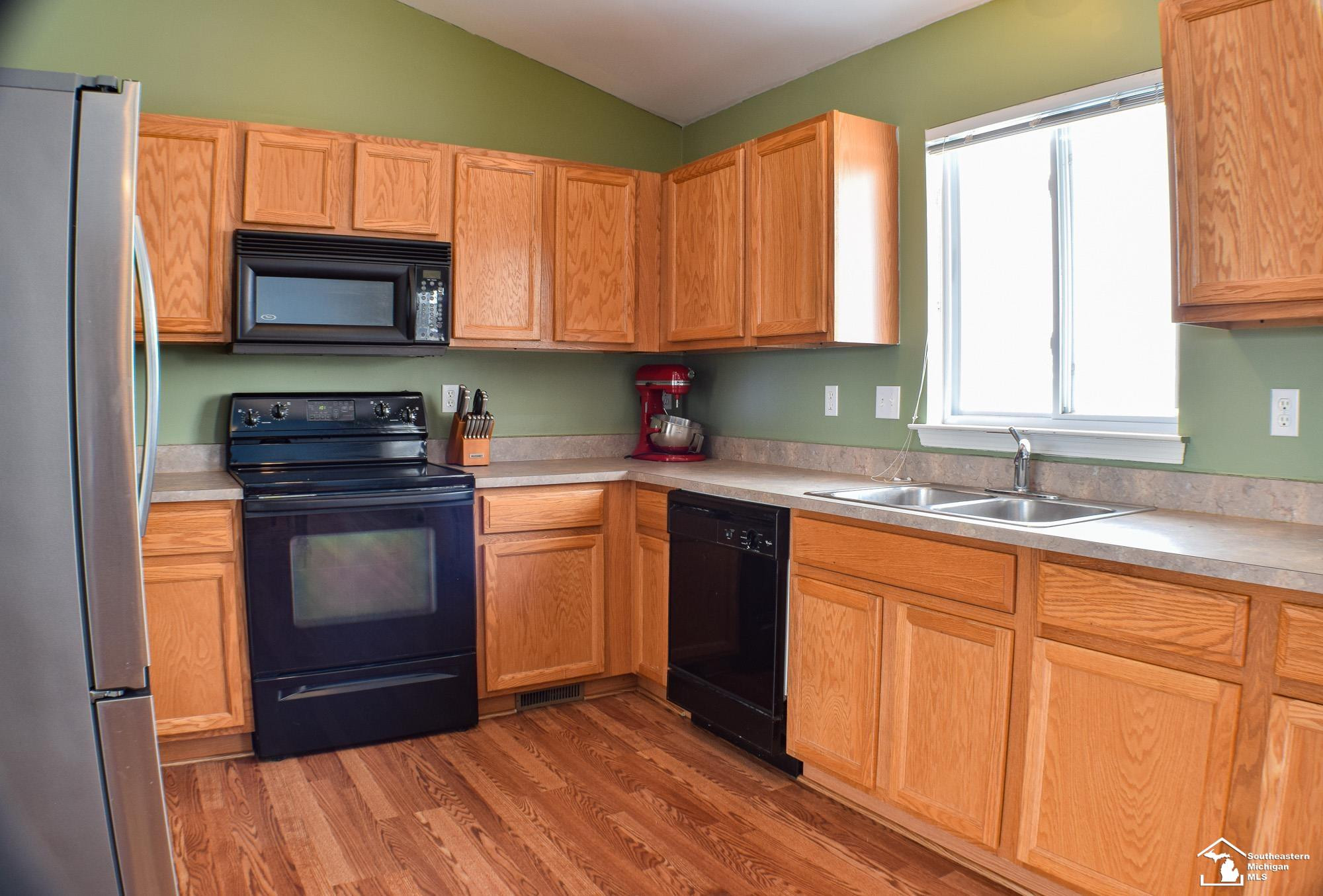232 Dundee Ridge Drive, Dundee, MI 48131 — Photo 10