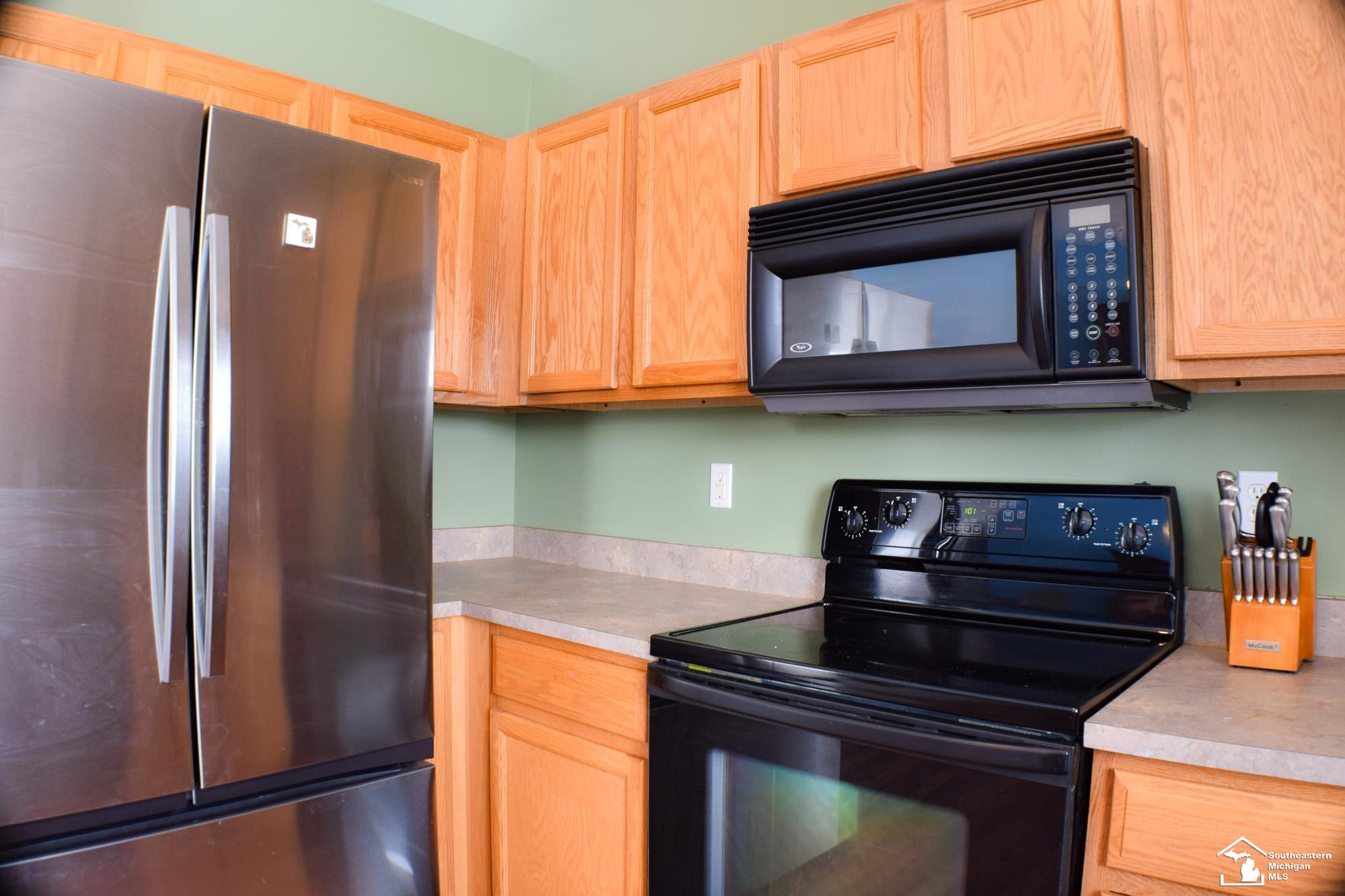 232 Dundee Ridge Drive, Dundee, MI 48131 — Photo 11
