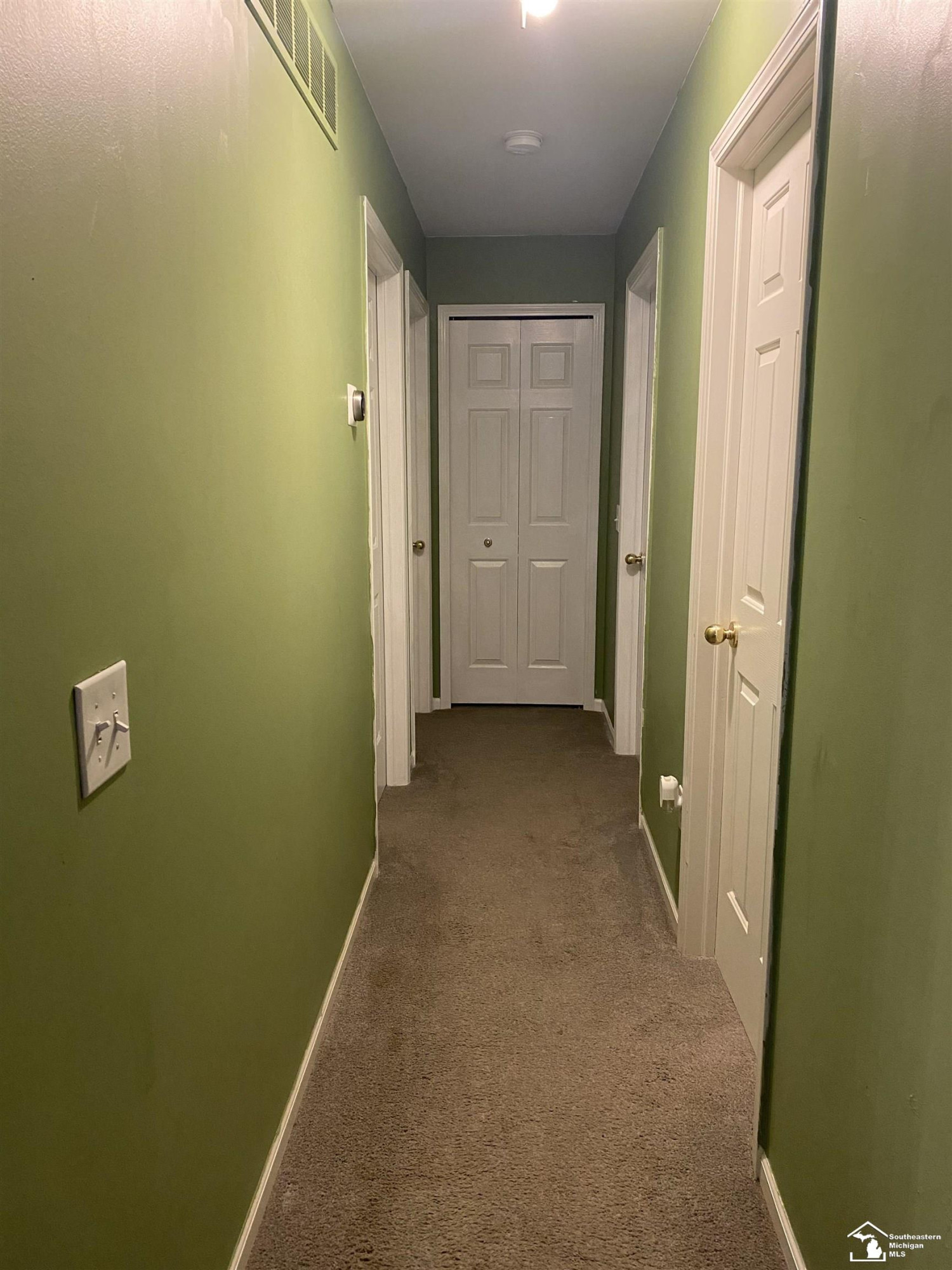 232 Dundee Ridge Drive, Dundee, MI 48131 — Photo 19
