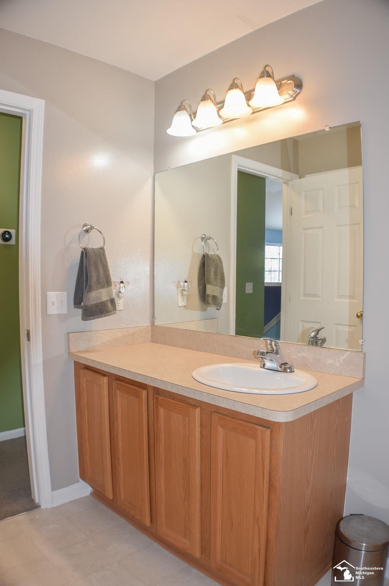 232 Dundee Ridge Drive, Dundee, MI 48131 — Photo 22