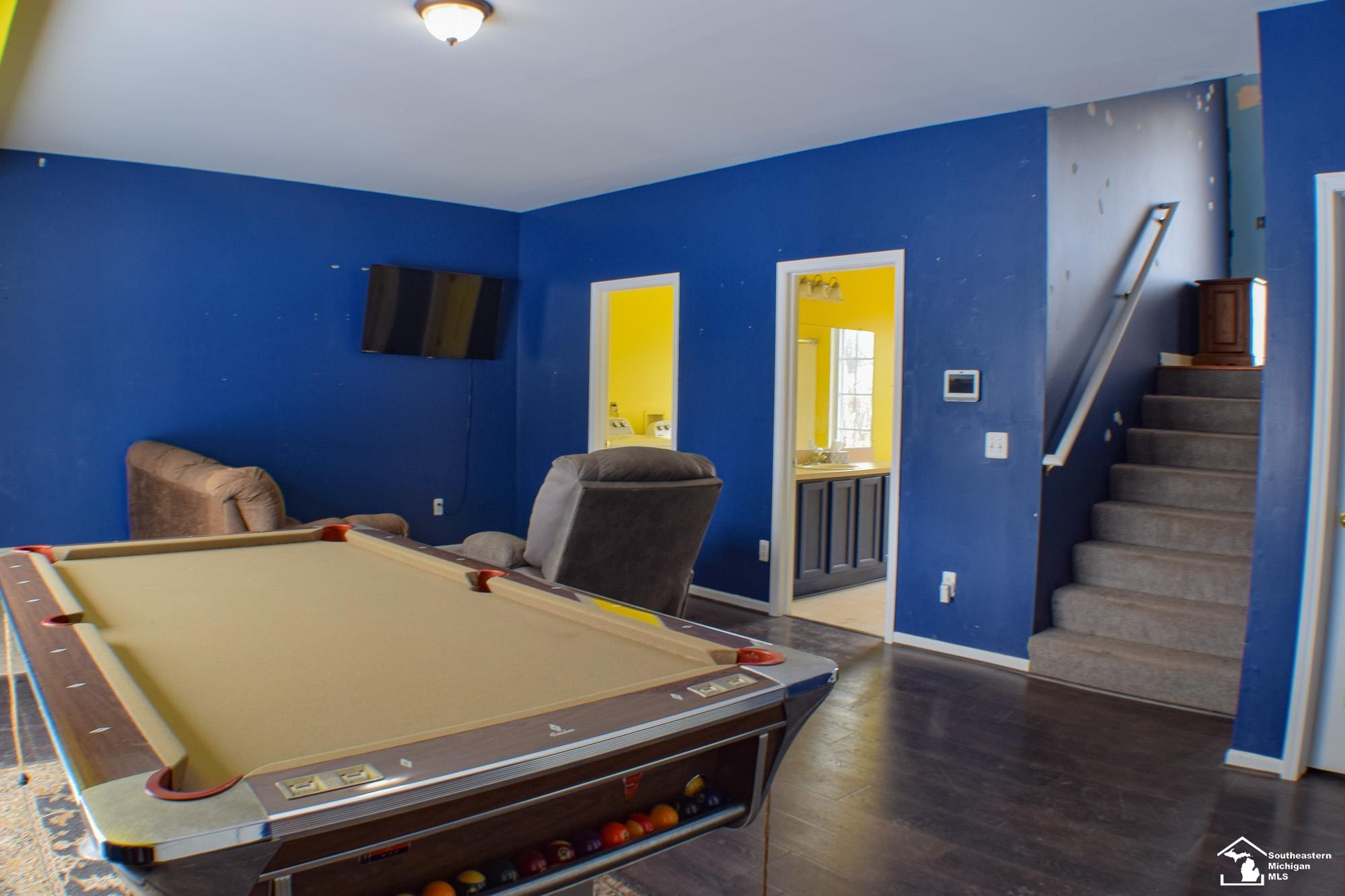 232 Dundee Ridge Drive, Dundee, MI 48131 — Photo 25