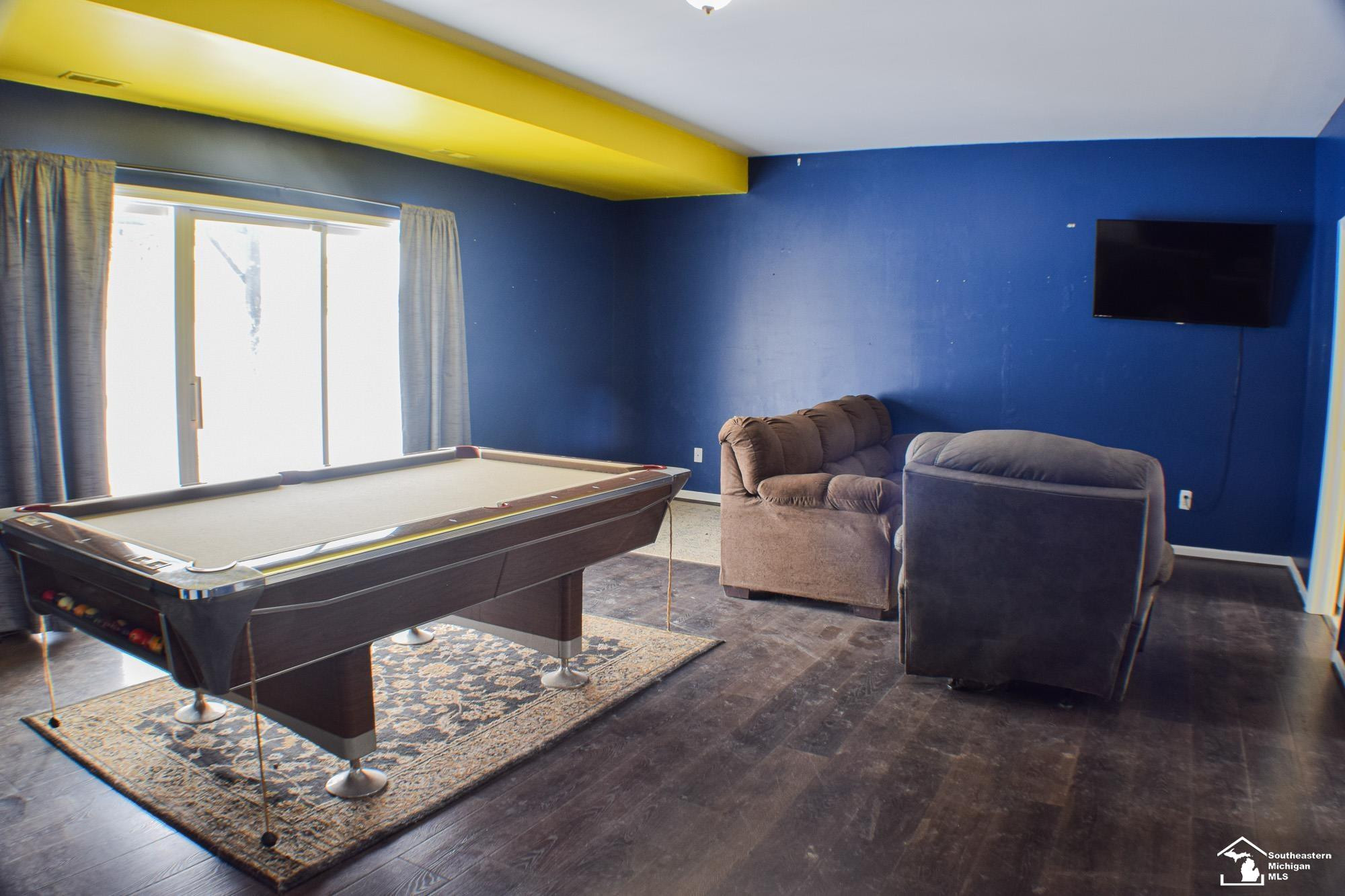 232 Dundee Ridge Drive, Dundee, MI 48131 — Photo 26