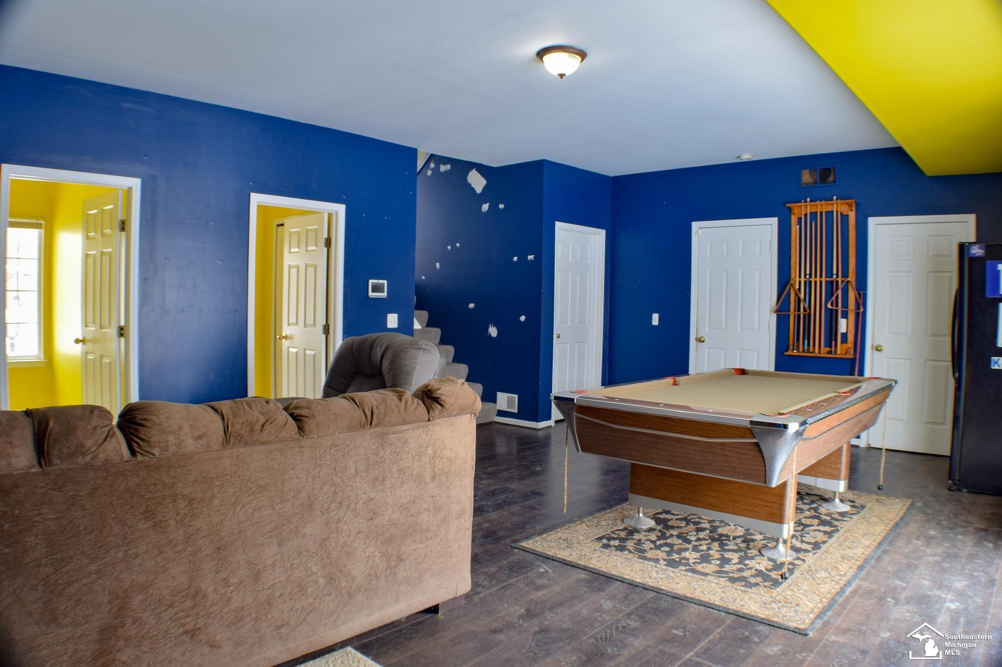 232 Dundee Ridge Drive, Dundee, MI 48131 — Photo 27