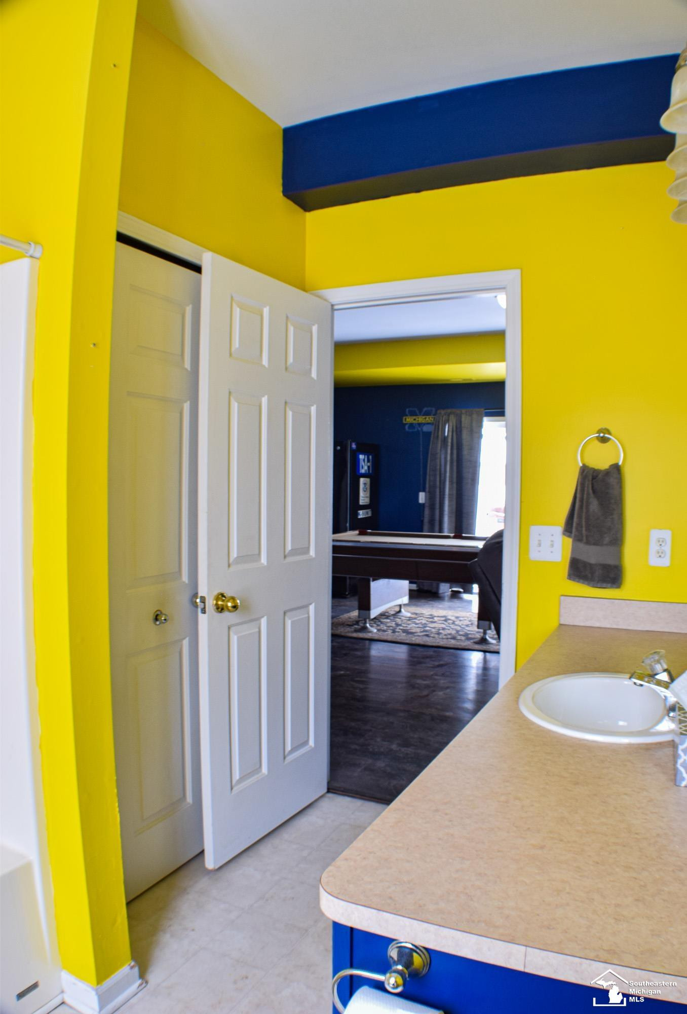 232 Dundee Ridge Drive, Dundee, MI 48131 — Photo 31