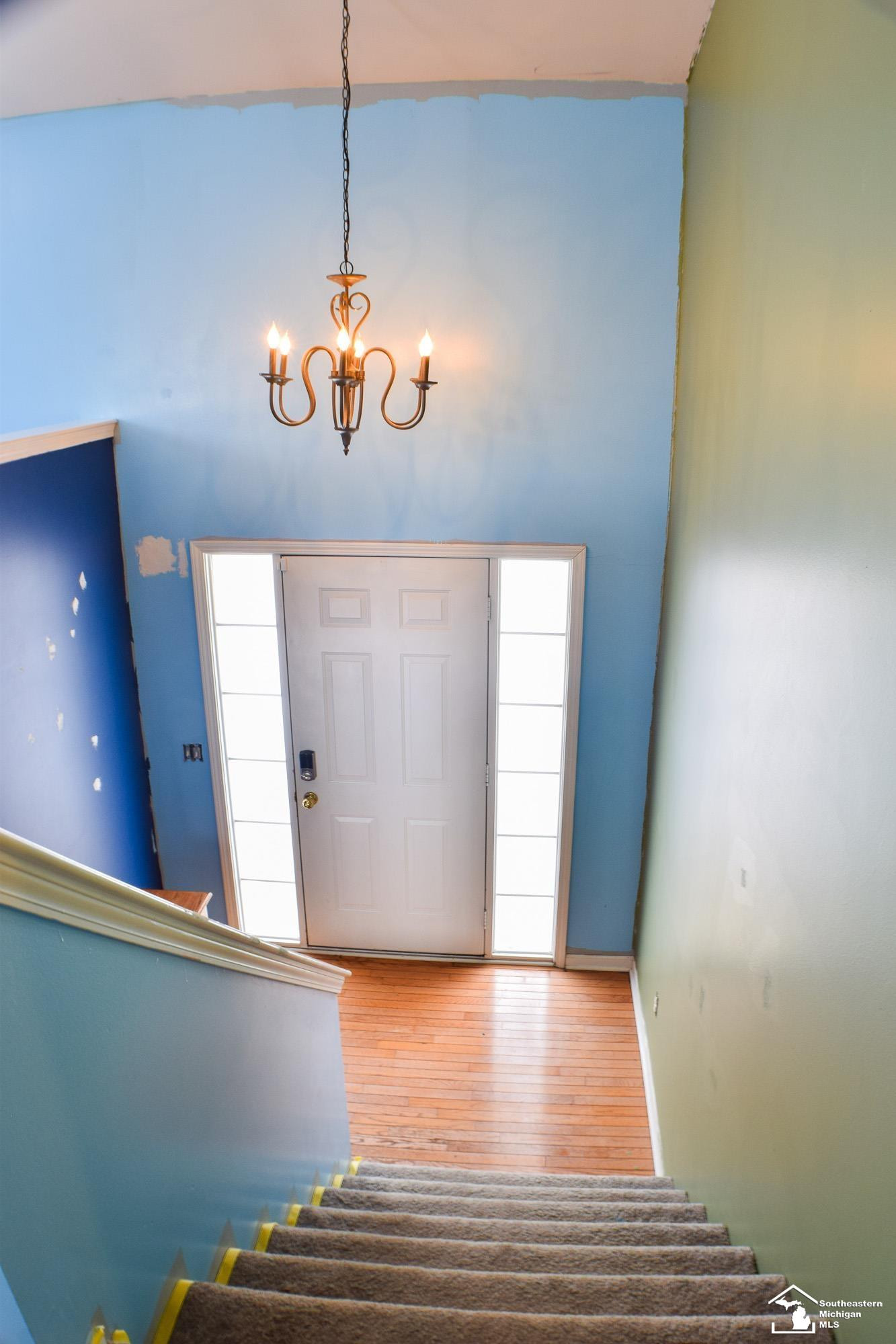 232 Dundee Ridge Drive, Dundee, MI 48131 — Photo 32