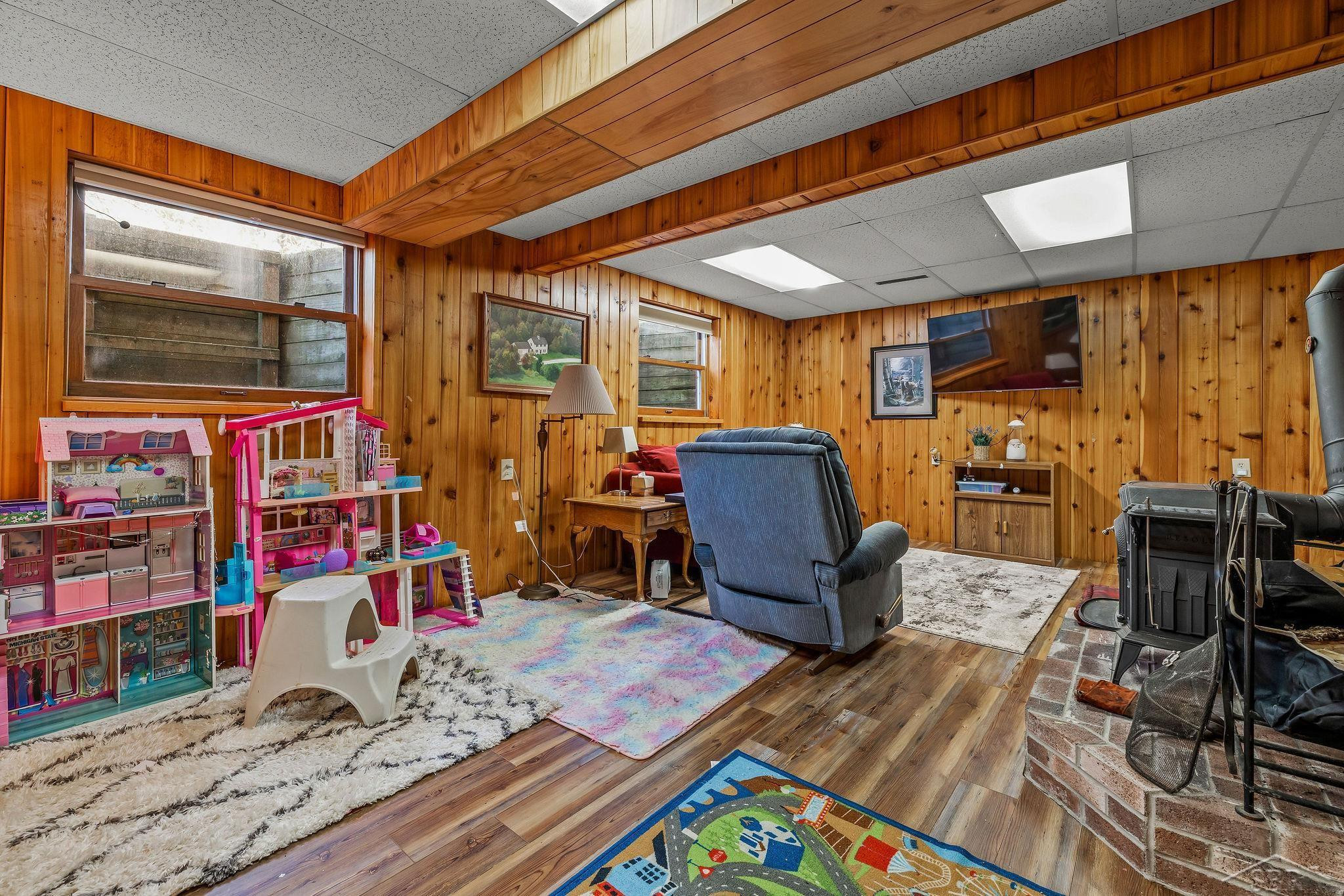 1305 E Pine River Road, Midland, MI 48640 — Photo 31
