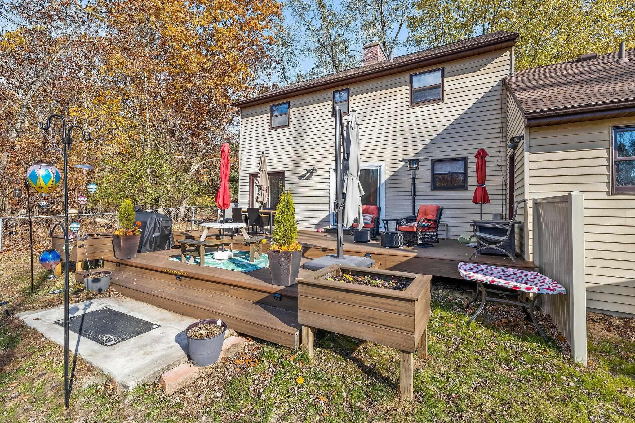 1305 E Pine River Road, Midland, MI 48640 — Photo 34