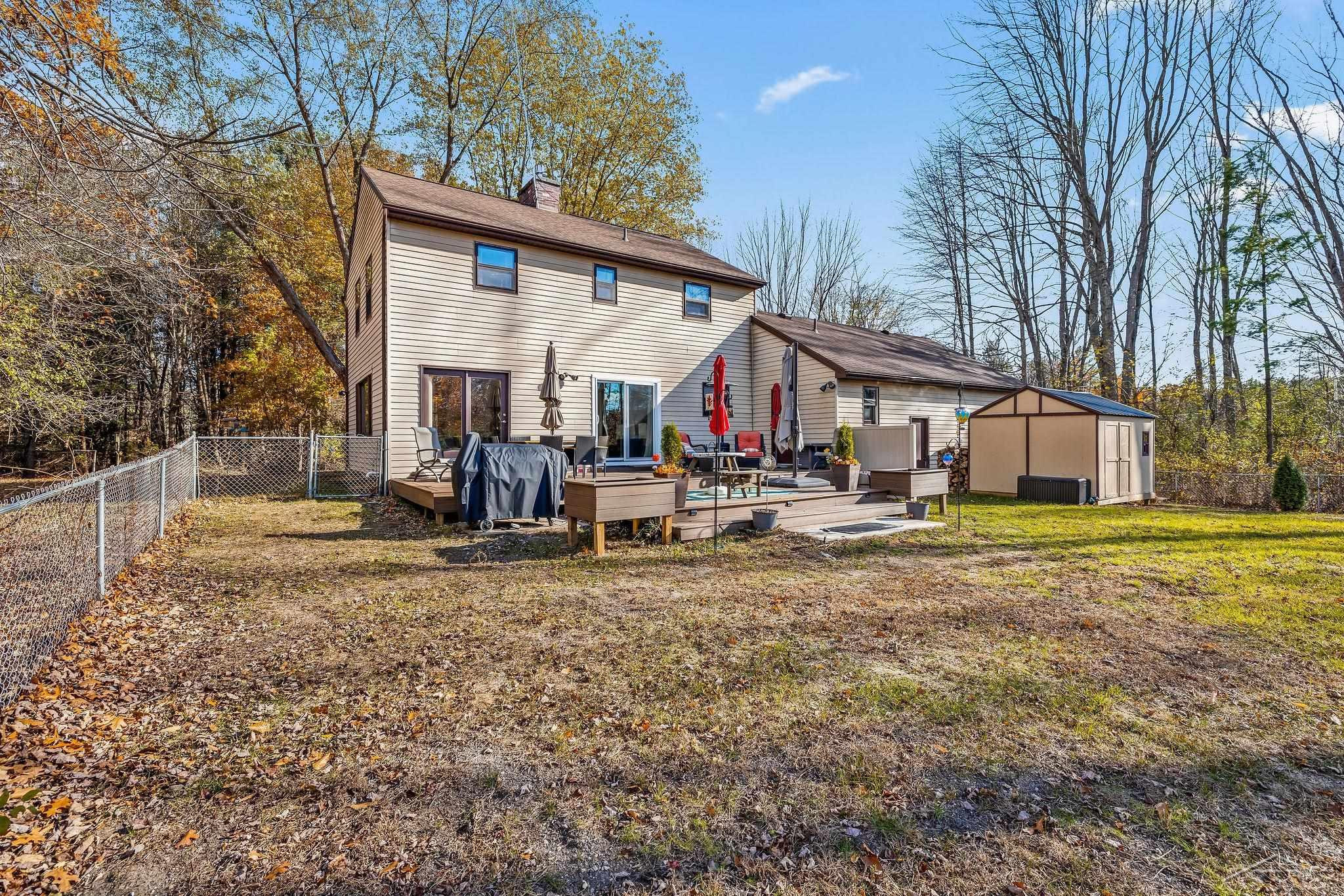 1305 E Pine River Road, Midland, MI 48640 — Photo 35