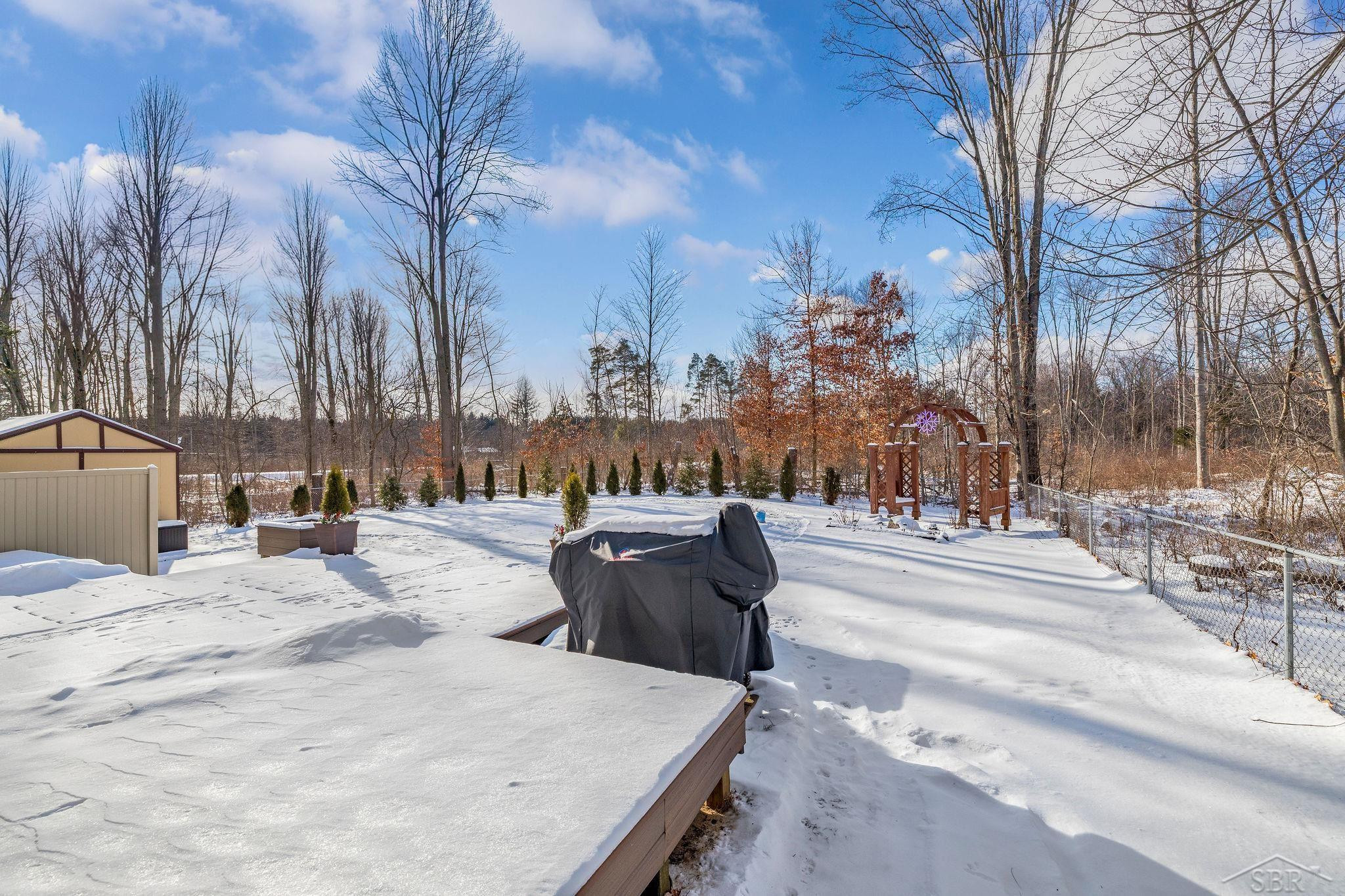 1305 E Pine River Road, Midland, MI 48640 — Photo 58
