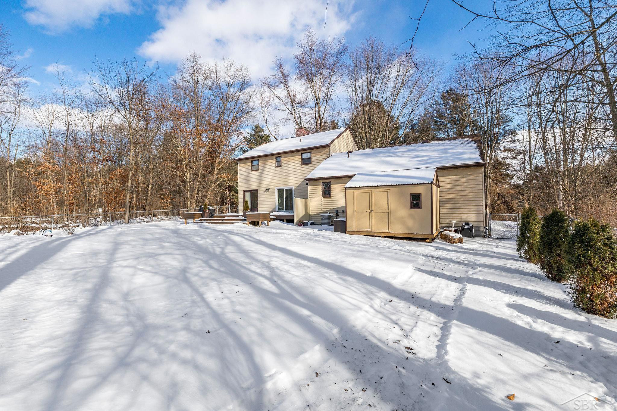 1305 E Pine River Road, Midland, MI 48640 — Photo 61
