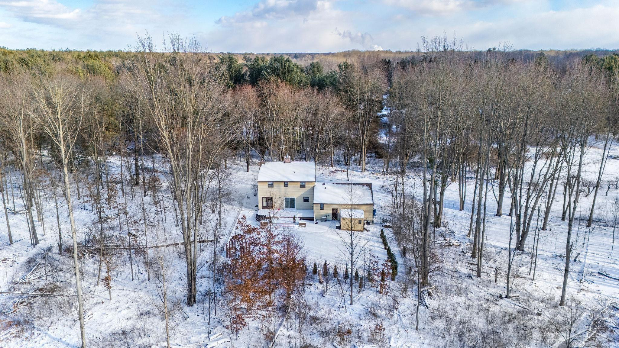 1305 E Pine River Road, Midland, MI 48640 — Photo 68