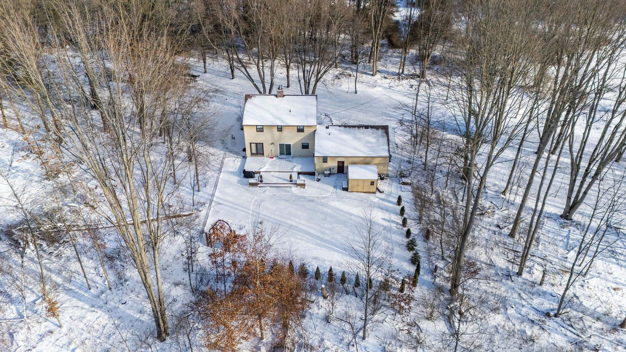 1305 E Pine River Road, Midland, MI 48640 — Photo 69