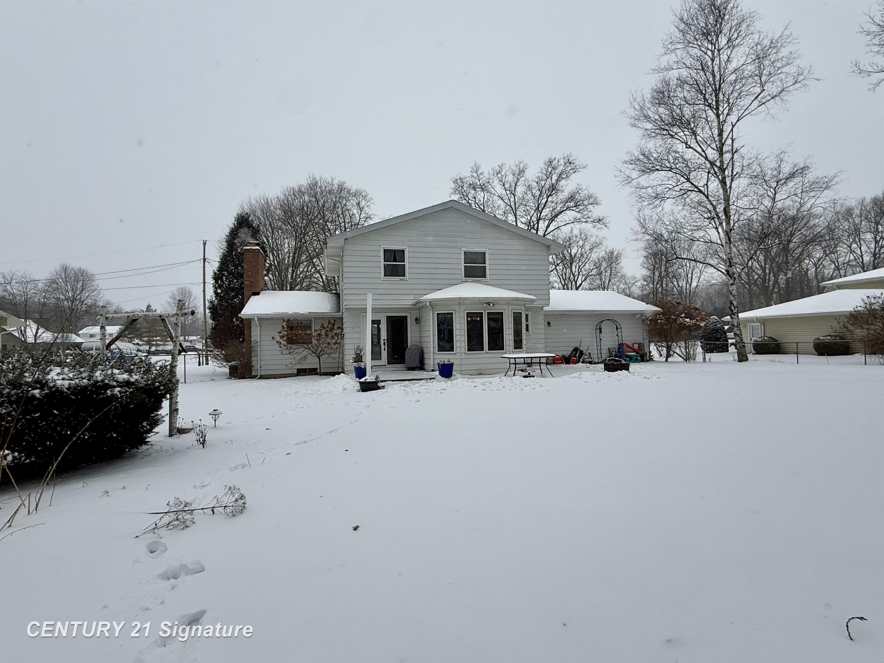 682 Cheryl Street, Saginaw, MI 48609 — Photo 25