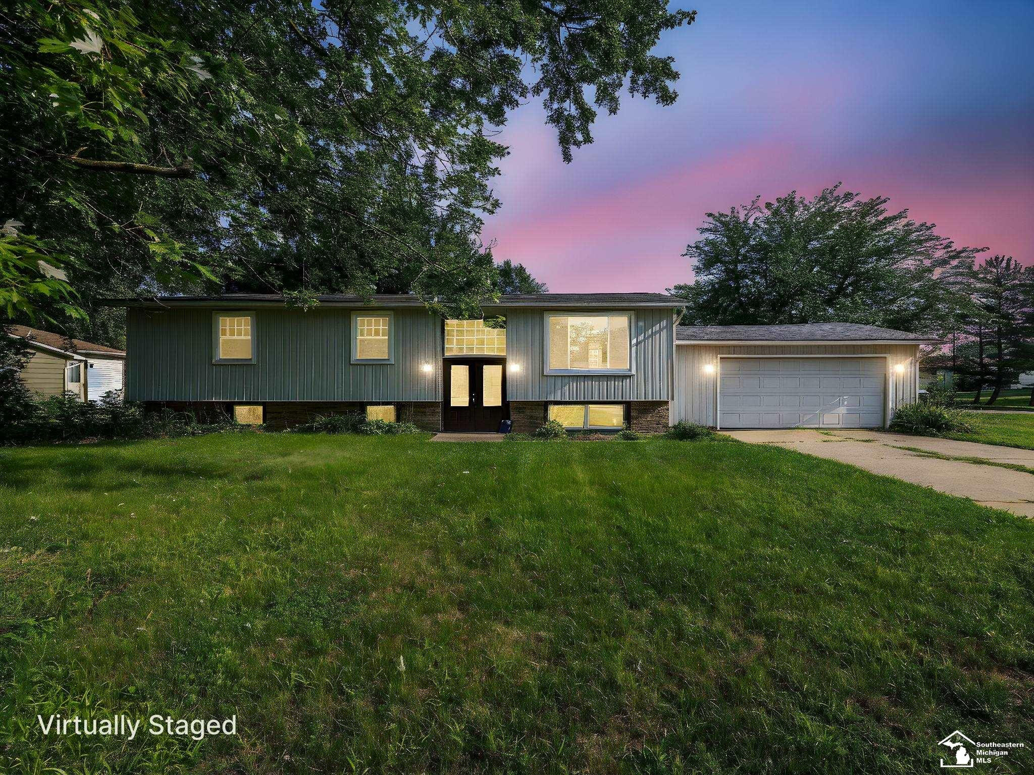370 S Monroe Road, Blissfield, MI 49228 — Photo 2