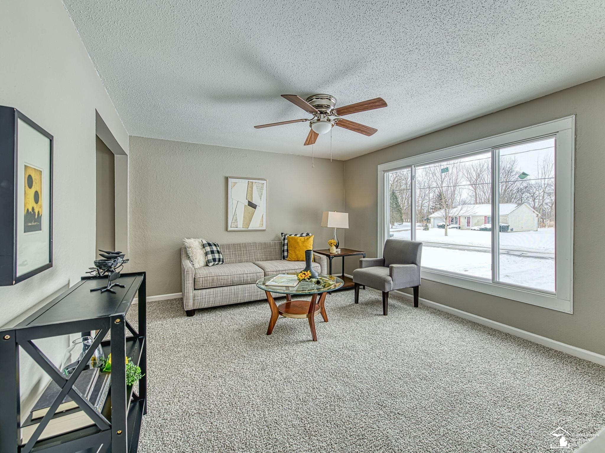 370 S Monroe Road, Blissfield, MI 49228 — Photo 3