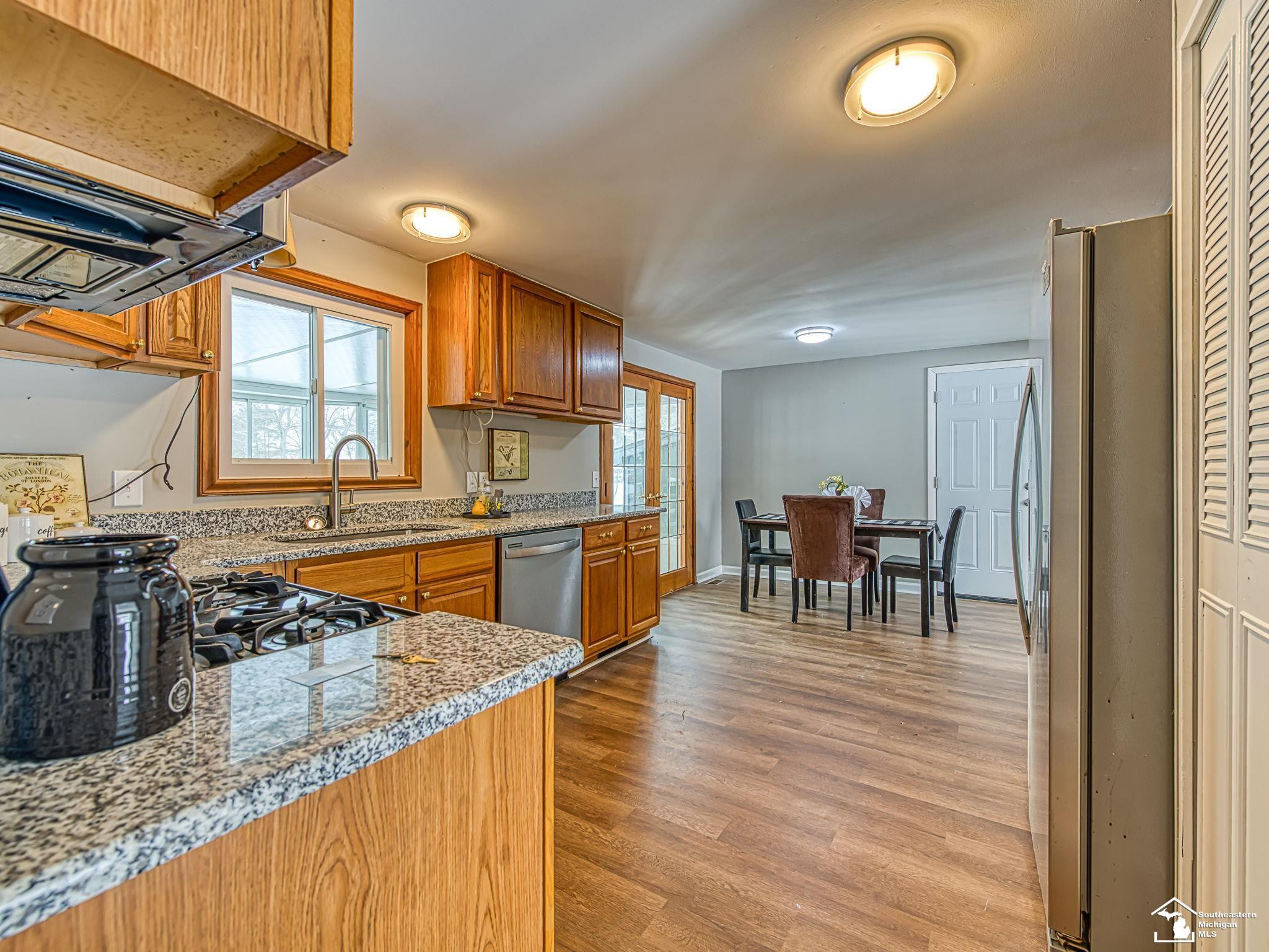 370 S Monroe Road, Blissfield, MI 49228 — Photo 18