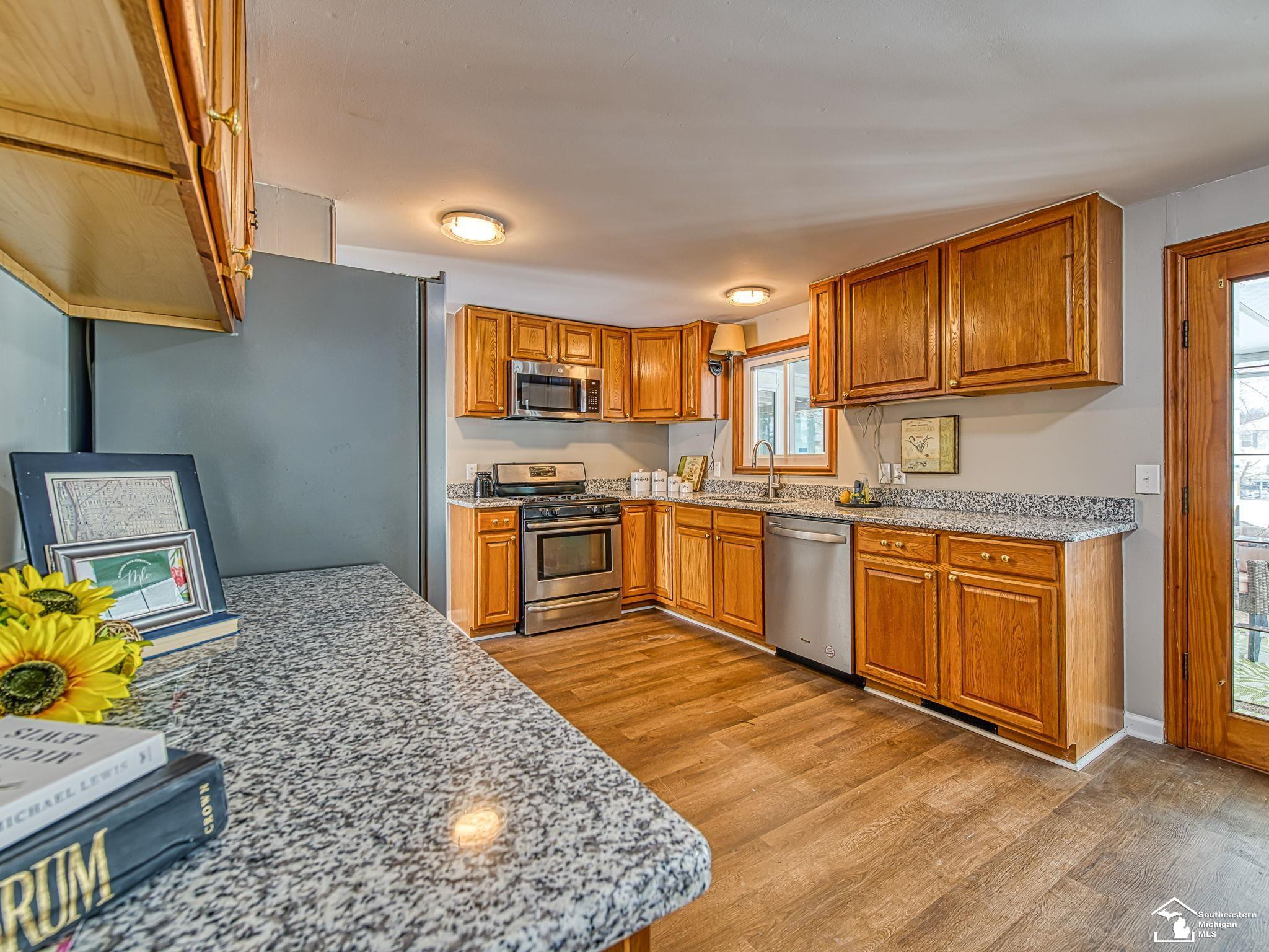 370 S Monroe Road, Blissfield, MI 49228 — Photo 19