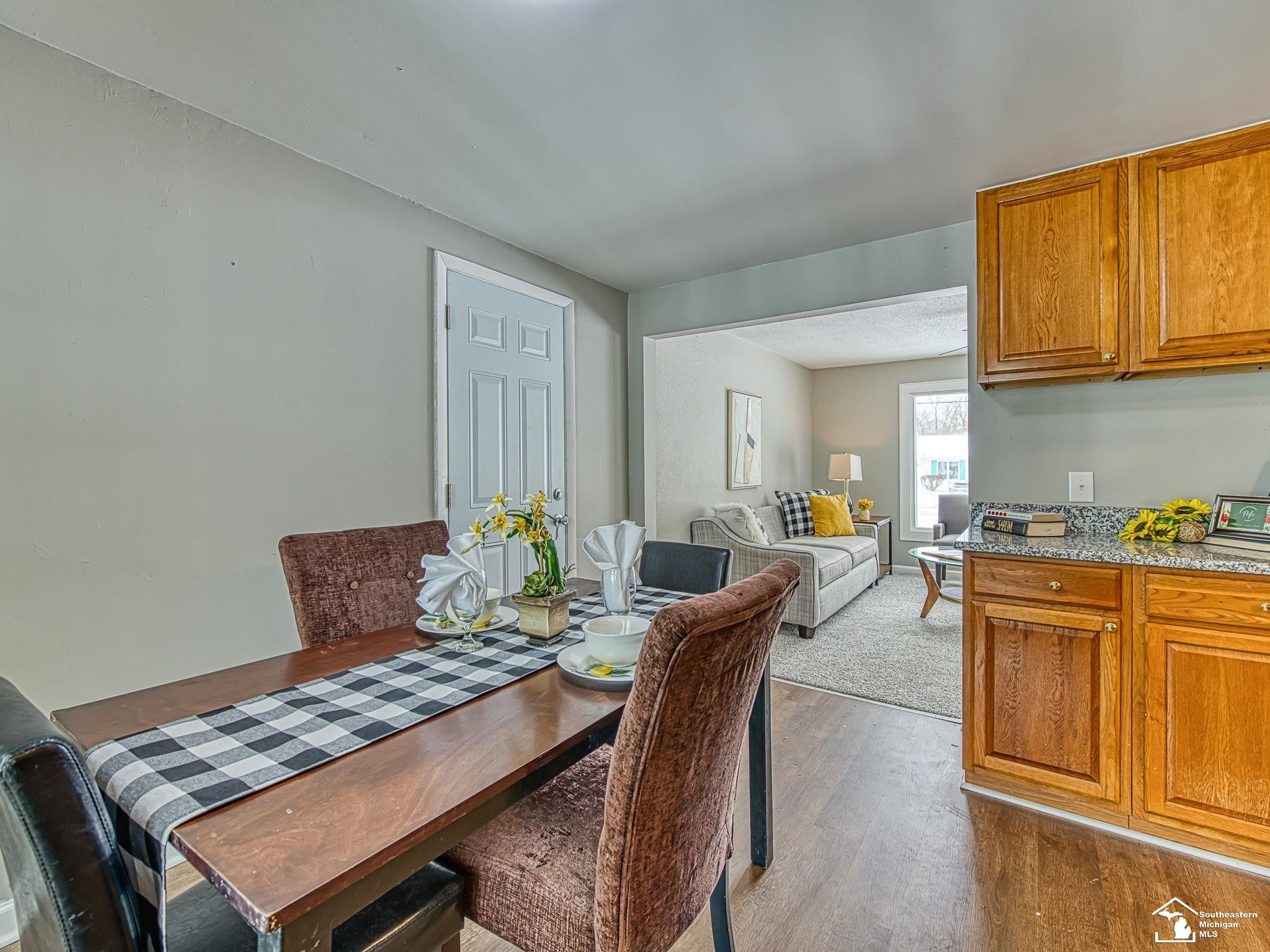370 S Monroe Road, Blissfield, MI 49228 — Photo 21