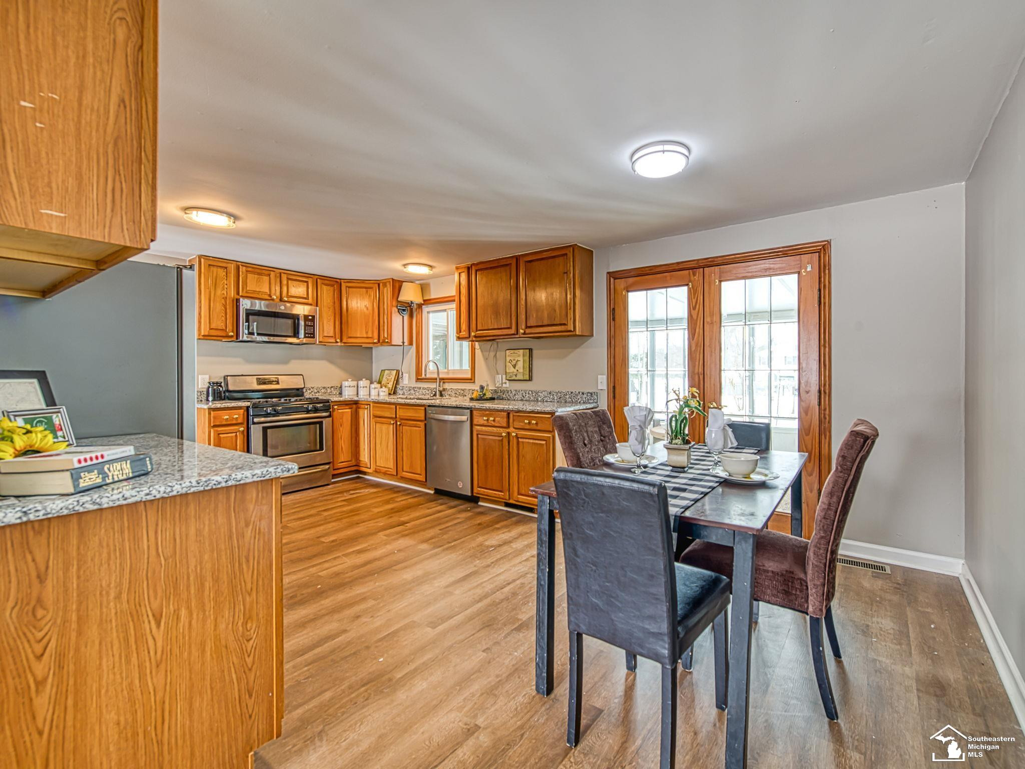 370 S Monroe Road, Blissfield, MI 49228 — Photo 22
