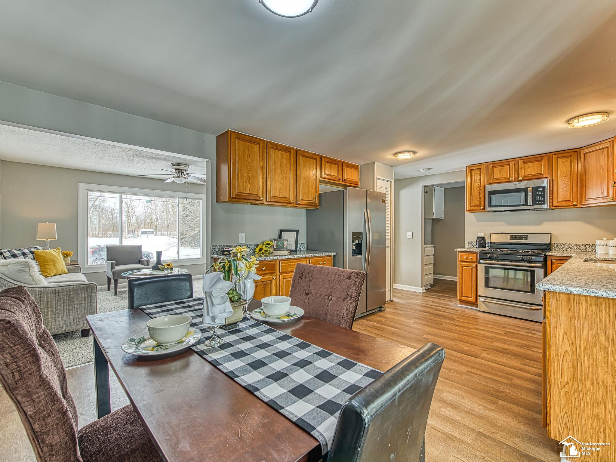 370 S Monroe Road, Blissfield, MI 49228 — Photo 23