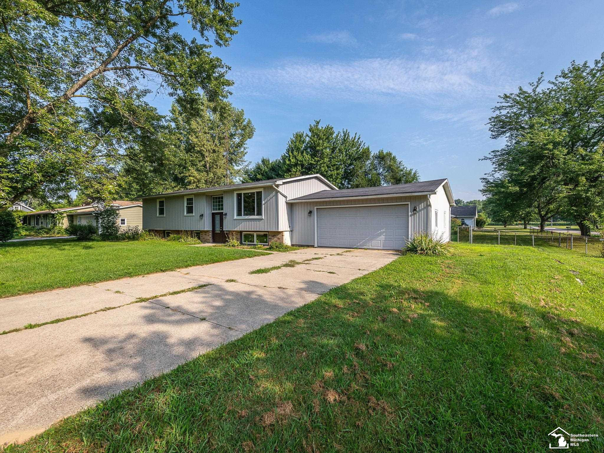 370 S Monroe Road, Blissfield, MI 49228 — Photo 33
