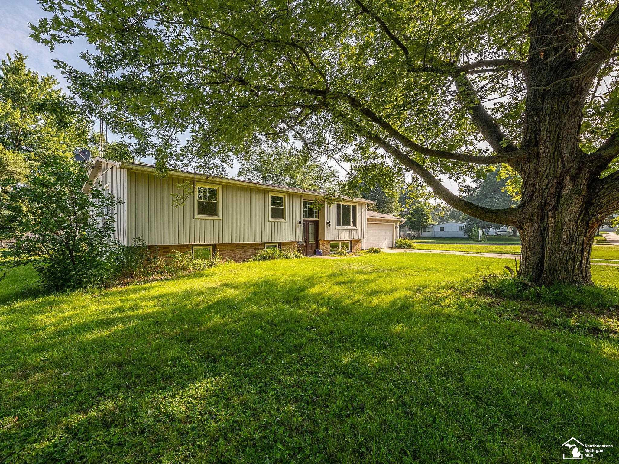370 S Monroe Road, Blissfield, MI 49228 — Photo 34