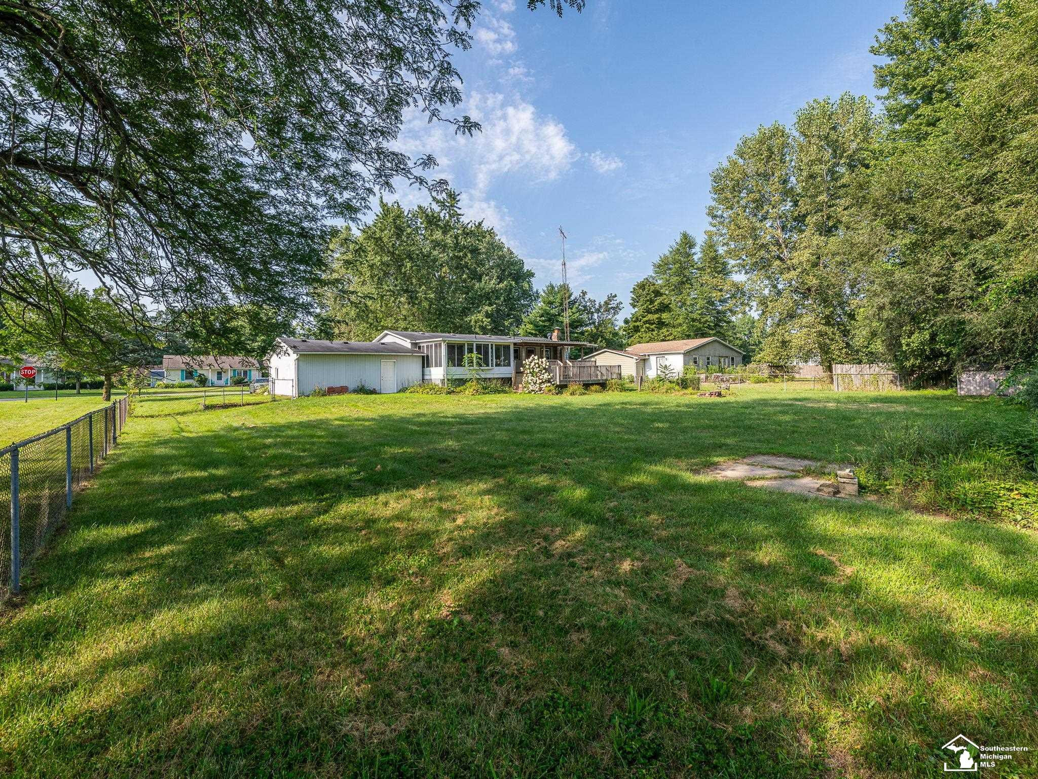 370 S Monroe Road, Blissfield, MI 49228 — Photo 36