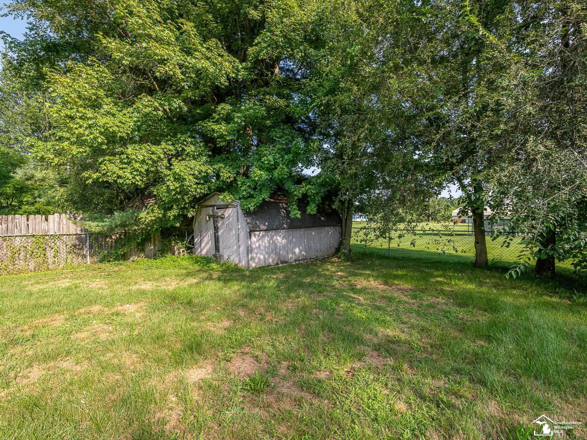 370 S Monroe Road, Blissfield, MI 49228 — Photo 37