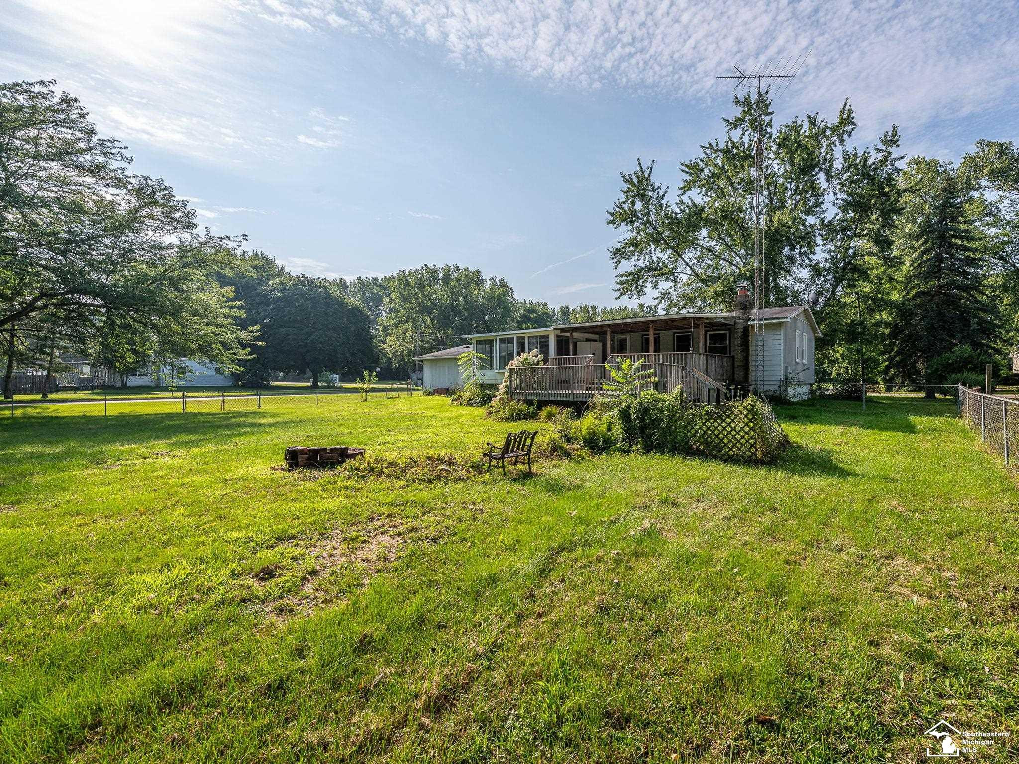 370 S Monroe Road, Blissfield, MI 49228 — Photo 38